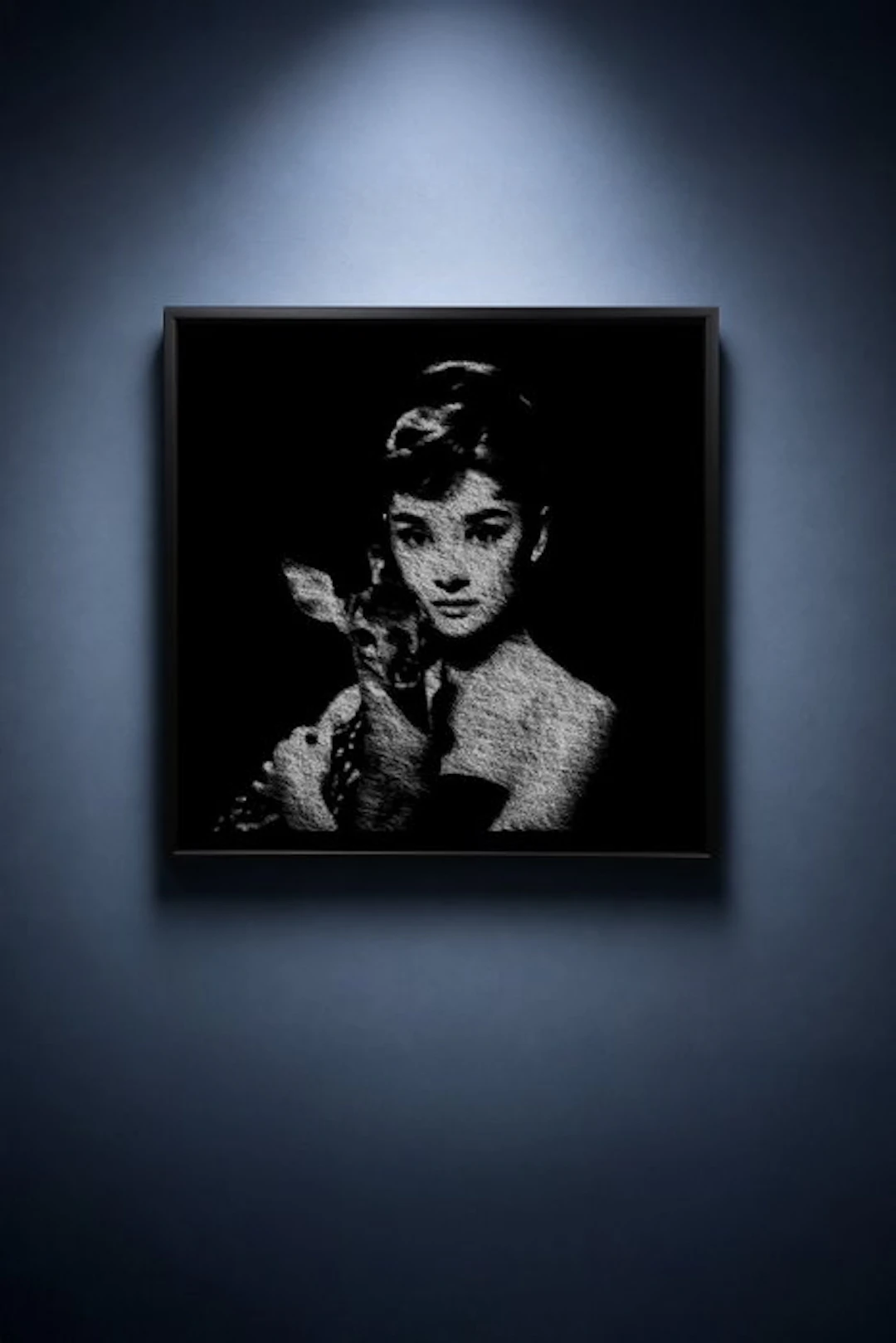 Tijs Dragtsma (1992) - Hepburn and the Fawn's Hush