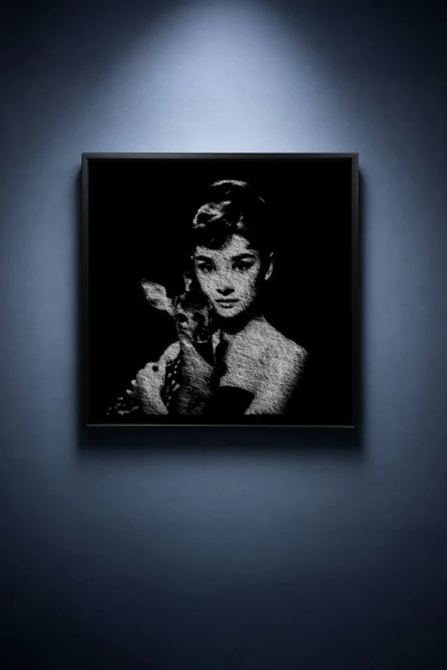Tijs Dragtsma (1992) - Hepburn and the Fawn's Hush