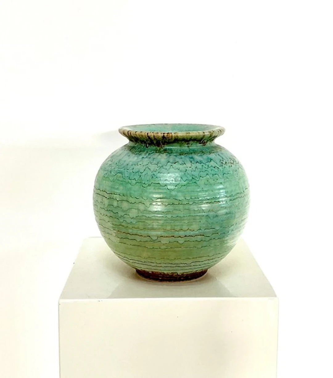 Villeroy & Boch - Vase - Ceramic - Art Deco Vase