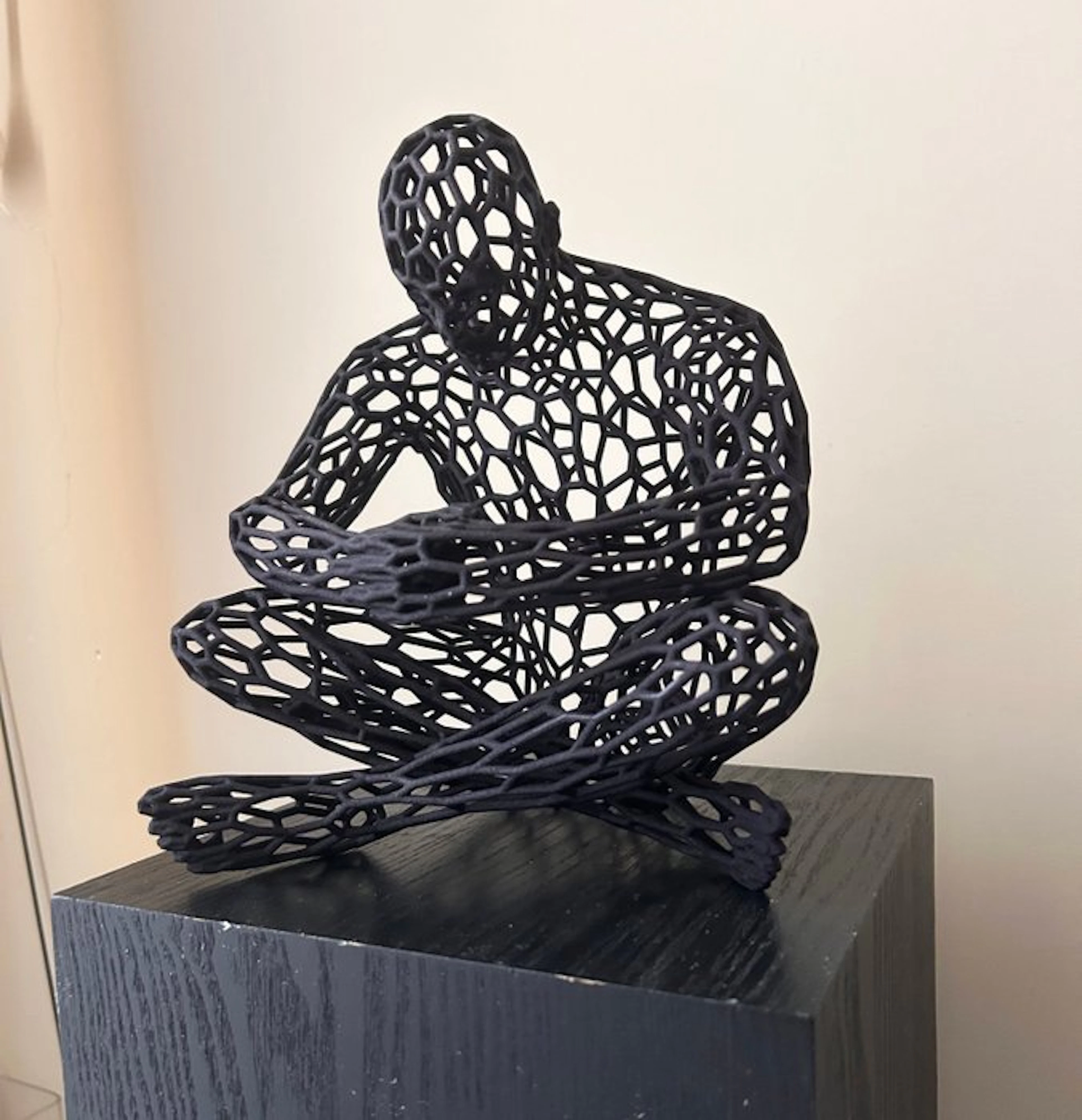 Andrea Giorgi - THINKER
