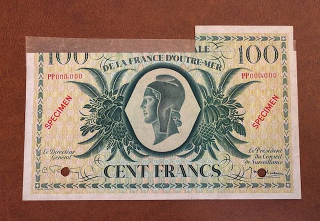 French Equatorial Africa