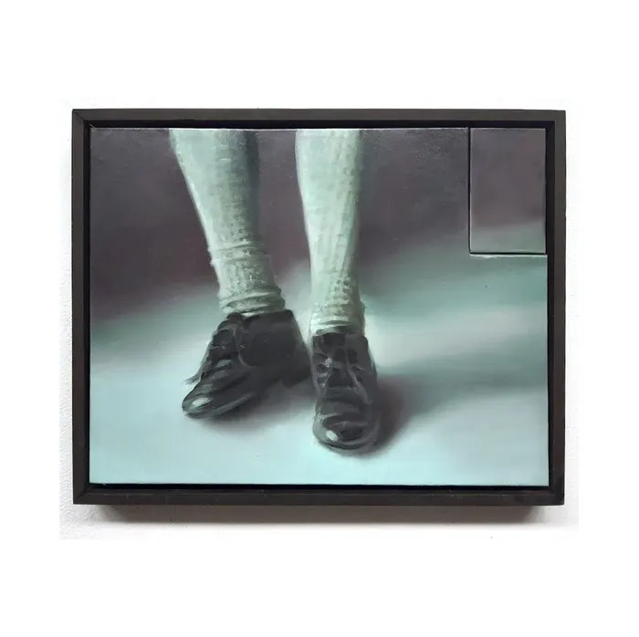 Erwin van Krey - Shoes