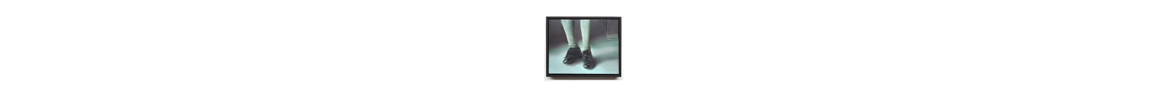 Erwin van Krey - Shoes