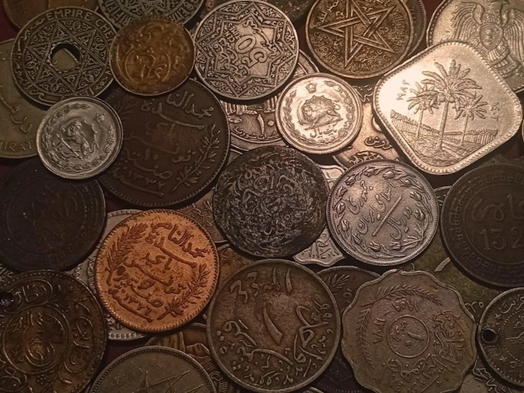 Arab Countries