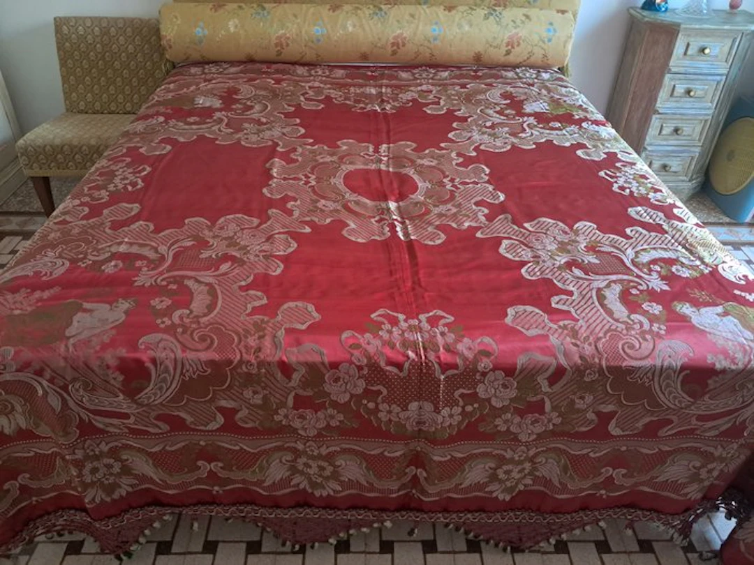 Bedspread - 220 cm - 250 cm
