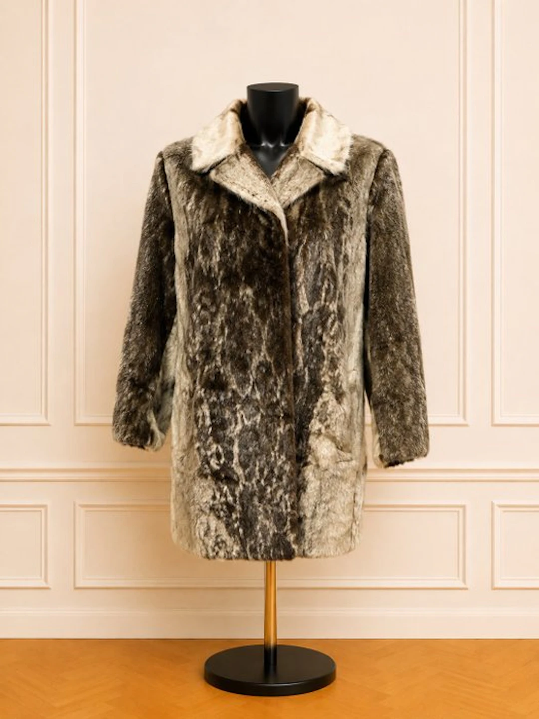 Artisan Furrier - Fur coat