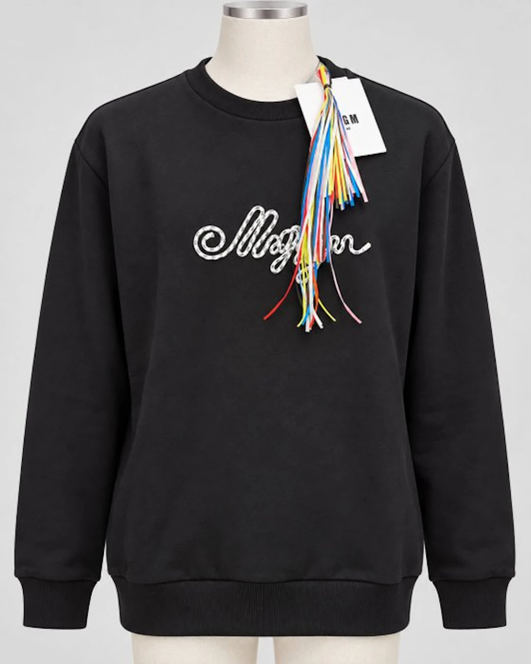 MSGM - Sweatshirt - New with tags