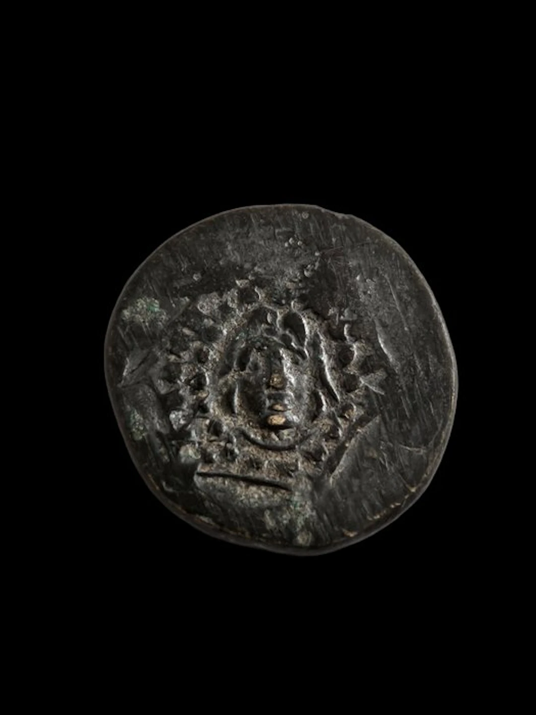 Paphlagonia, Amastris Æ Circa 85-65 BC (No reserve price)