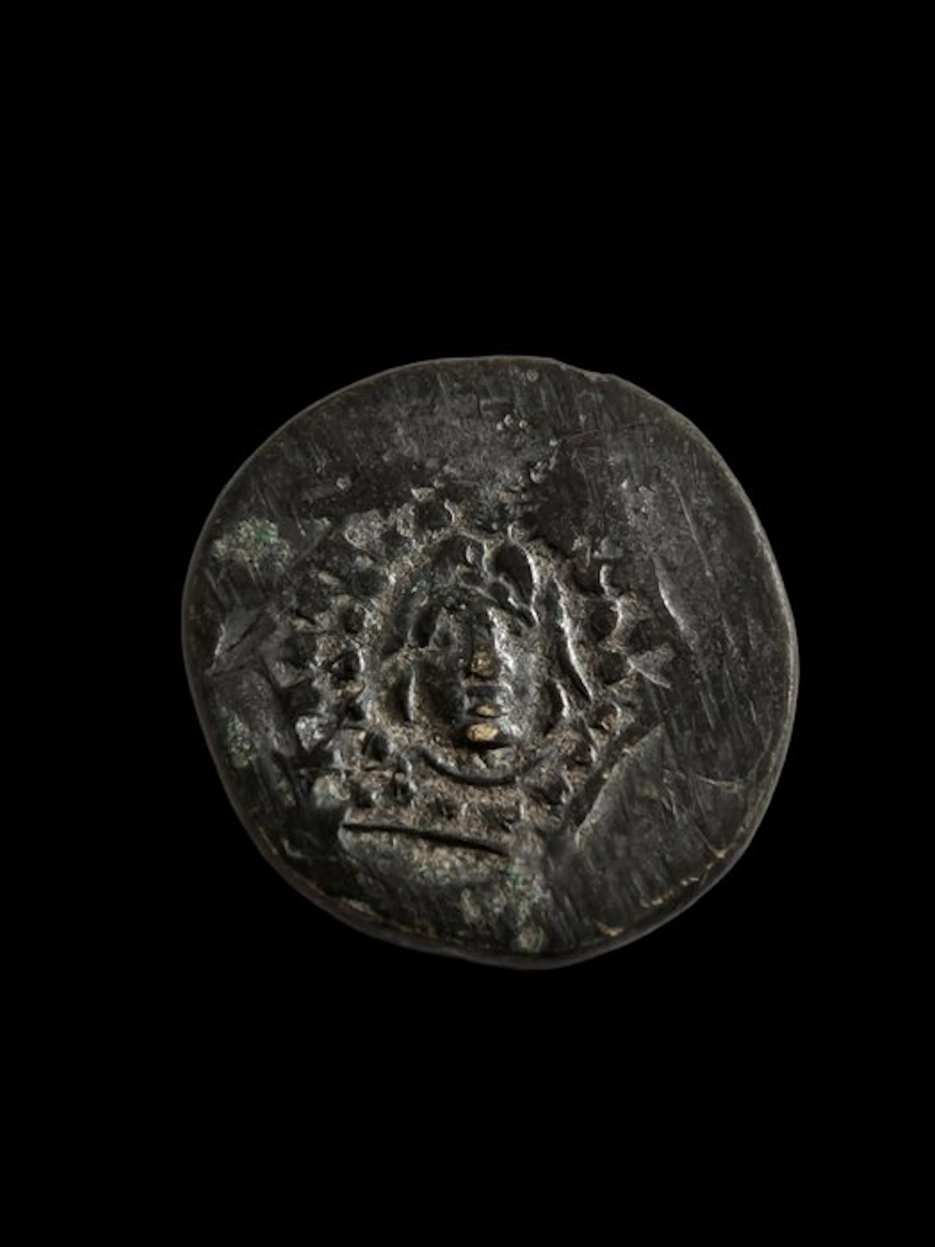 Paphlagonia, Amastris Æ Circa 85-65 BC (No reserve price)