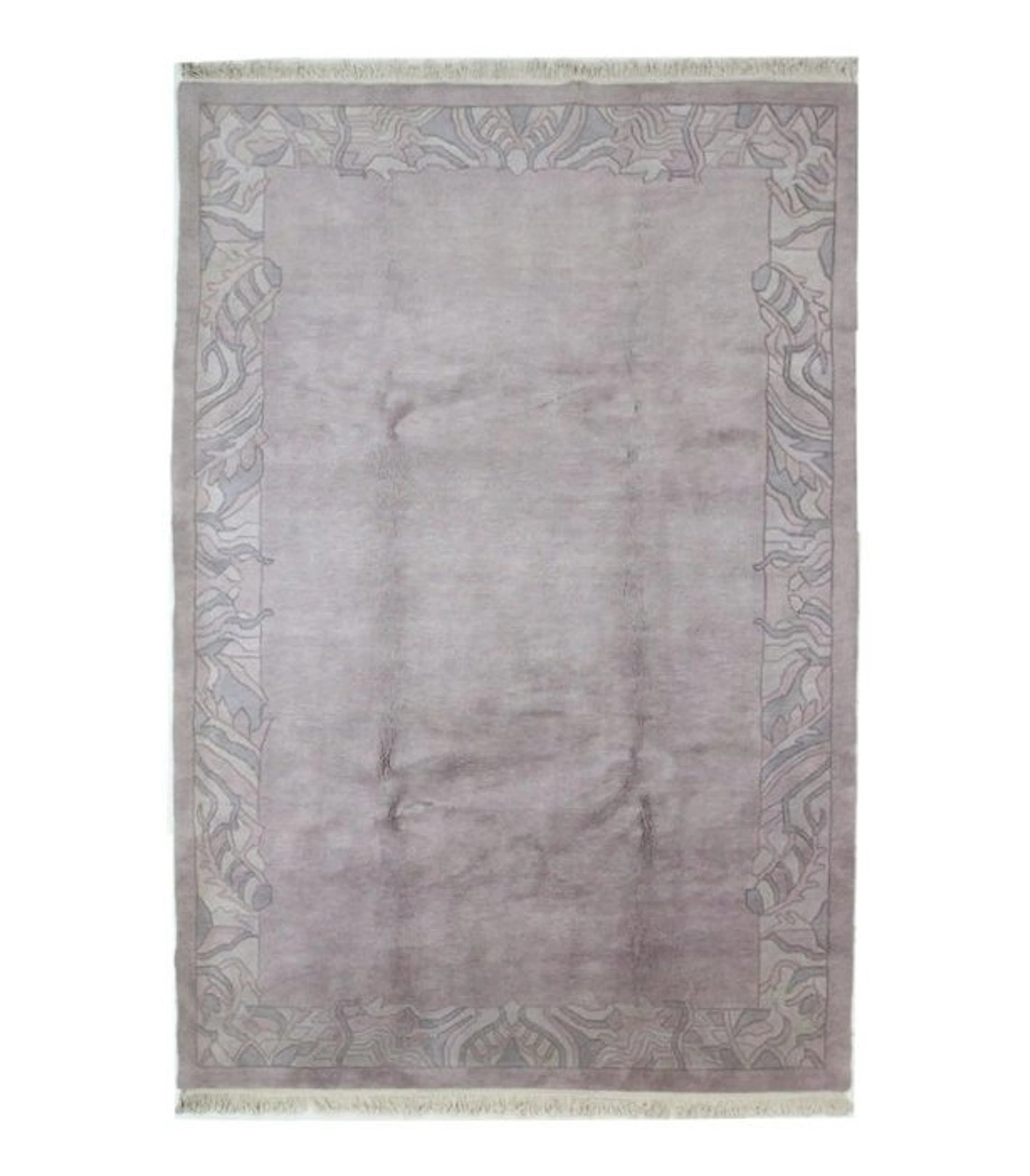 Modern Designer Carpet Nepal Royal - Carpet - 305 cm - 202 cm