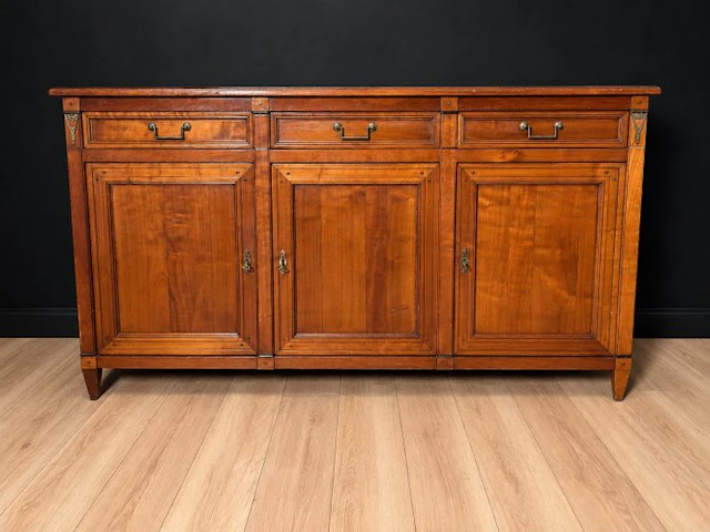 Credenza - Wood