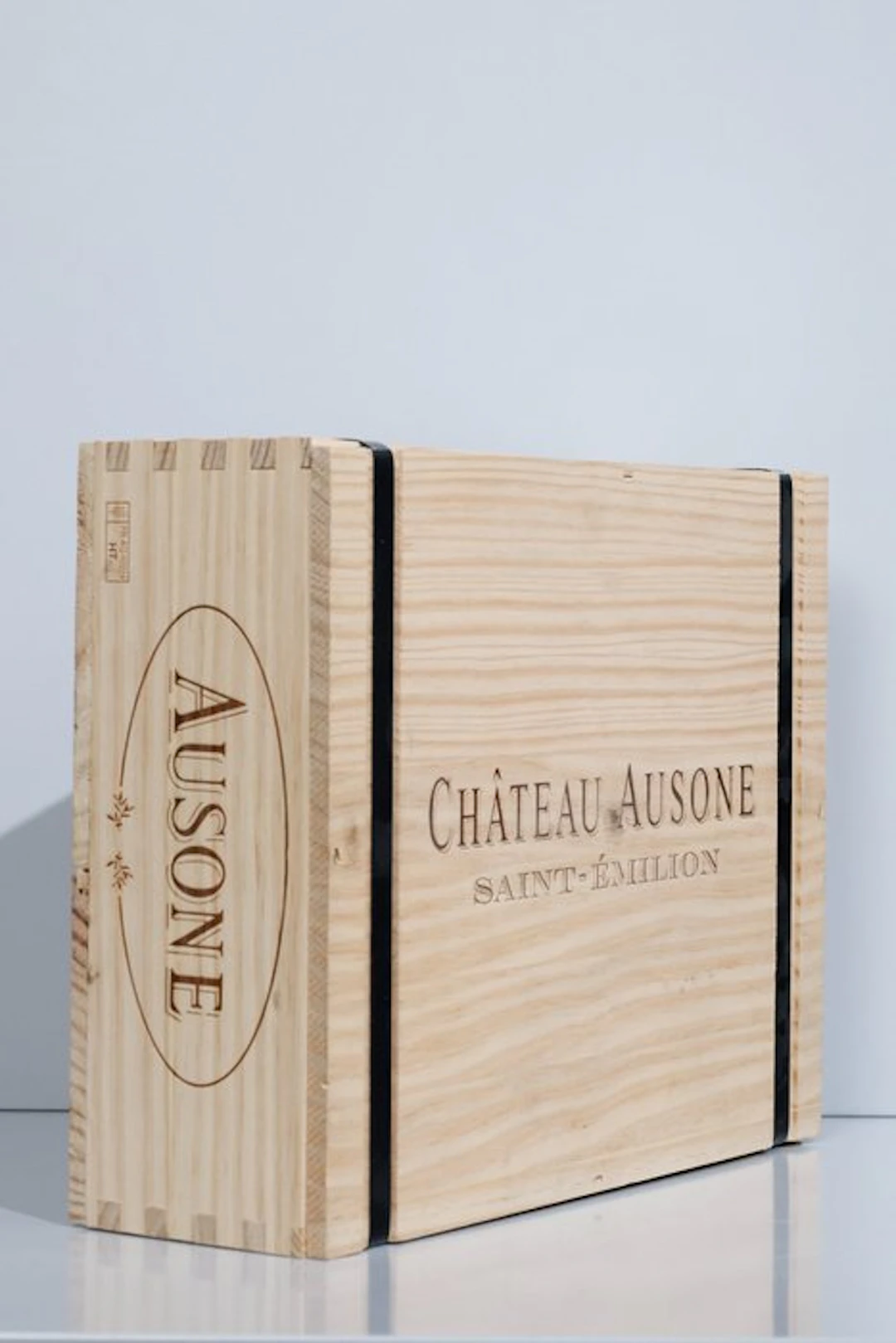 2020 Château Ausone - Saint-Émilion 1er Grand Cru Classé A - 3 Bottles (0.75L)