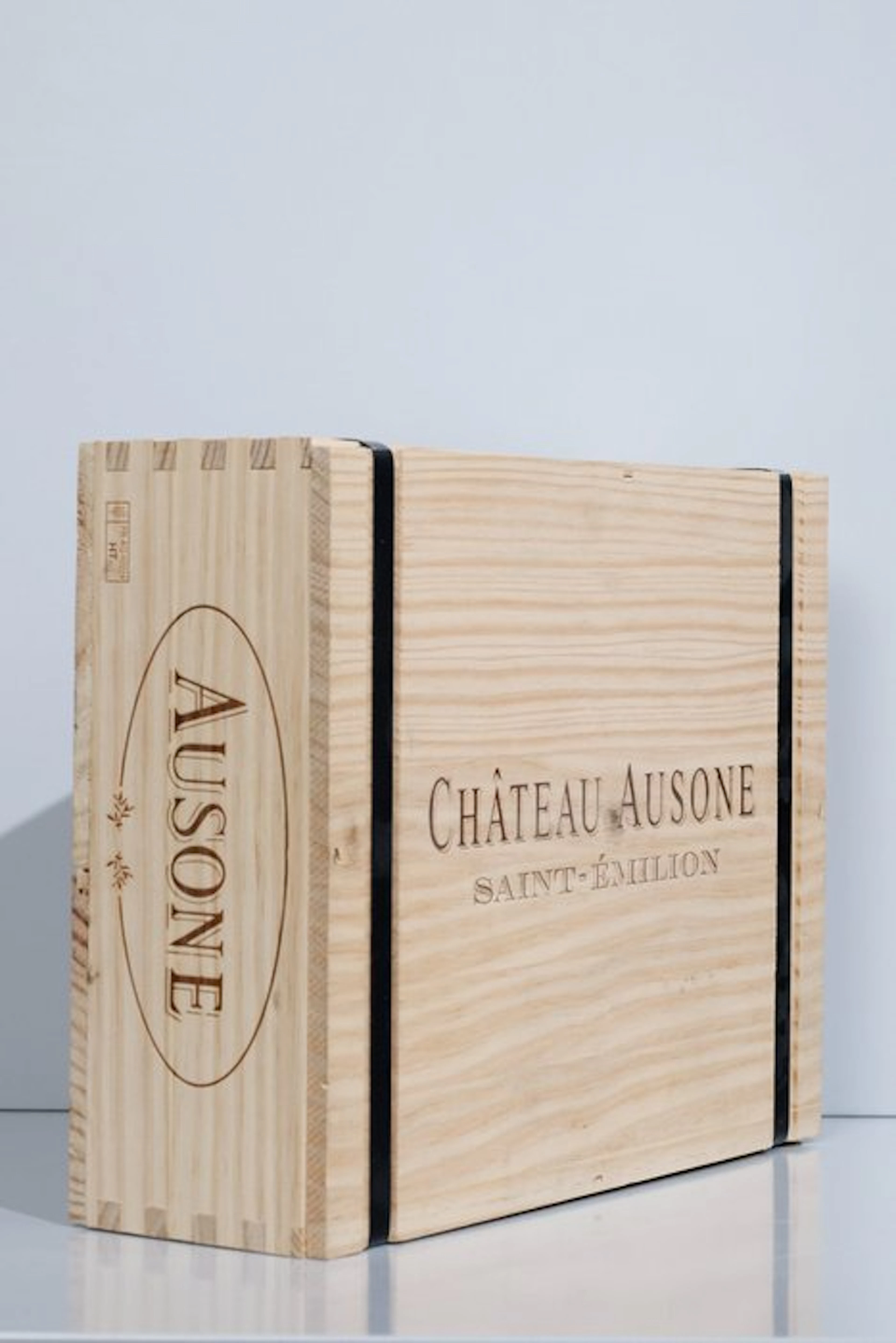 2020 Château Ausone - Saint-Émilion 1er Grand Cru Classé A - 3 Bottles (0.75L)