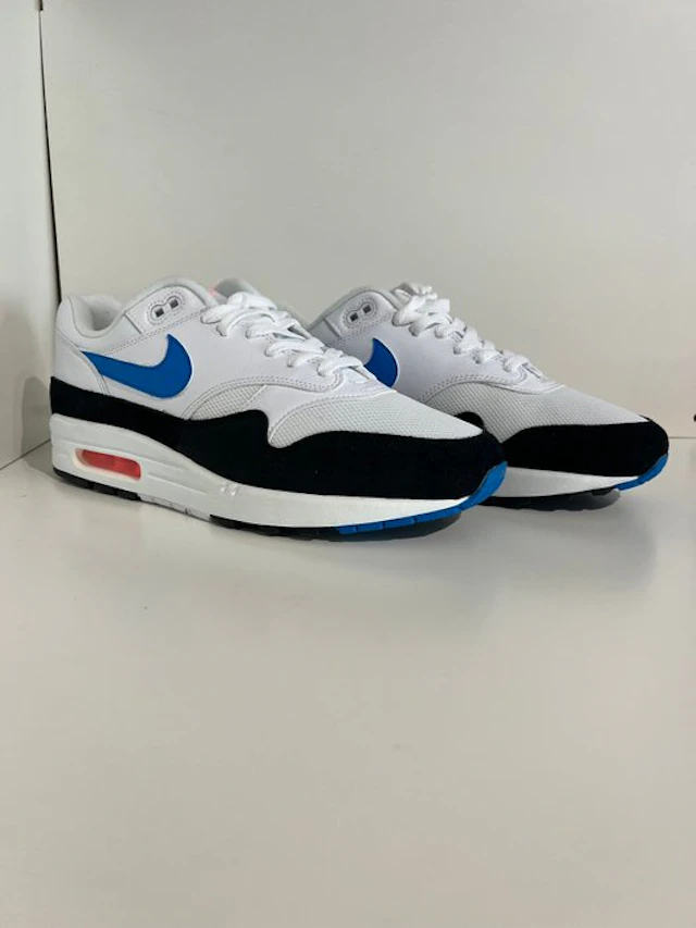 Nike - Air Max 1 - Sneakers - Size: EU 45 - New with tags