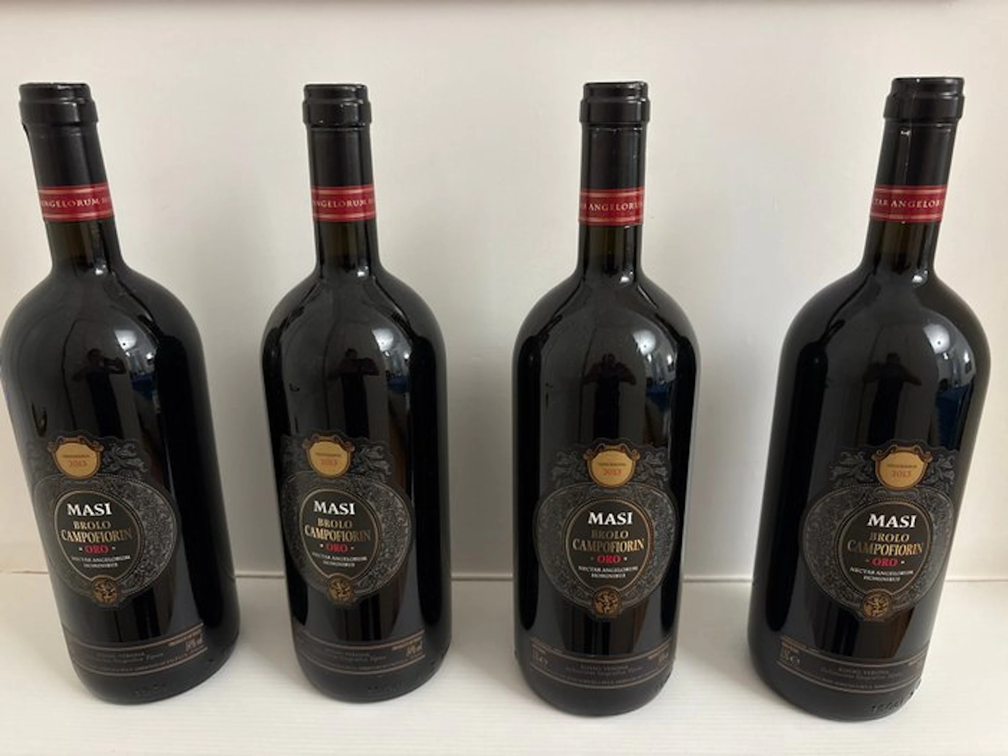2013 Campofiorin Oro di Masi - Veneto IGT - 4 Magnums (1.5L)