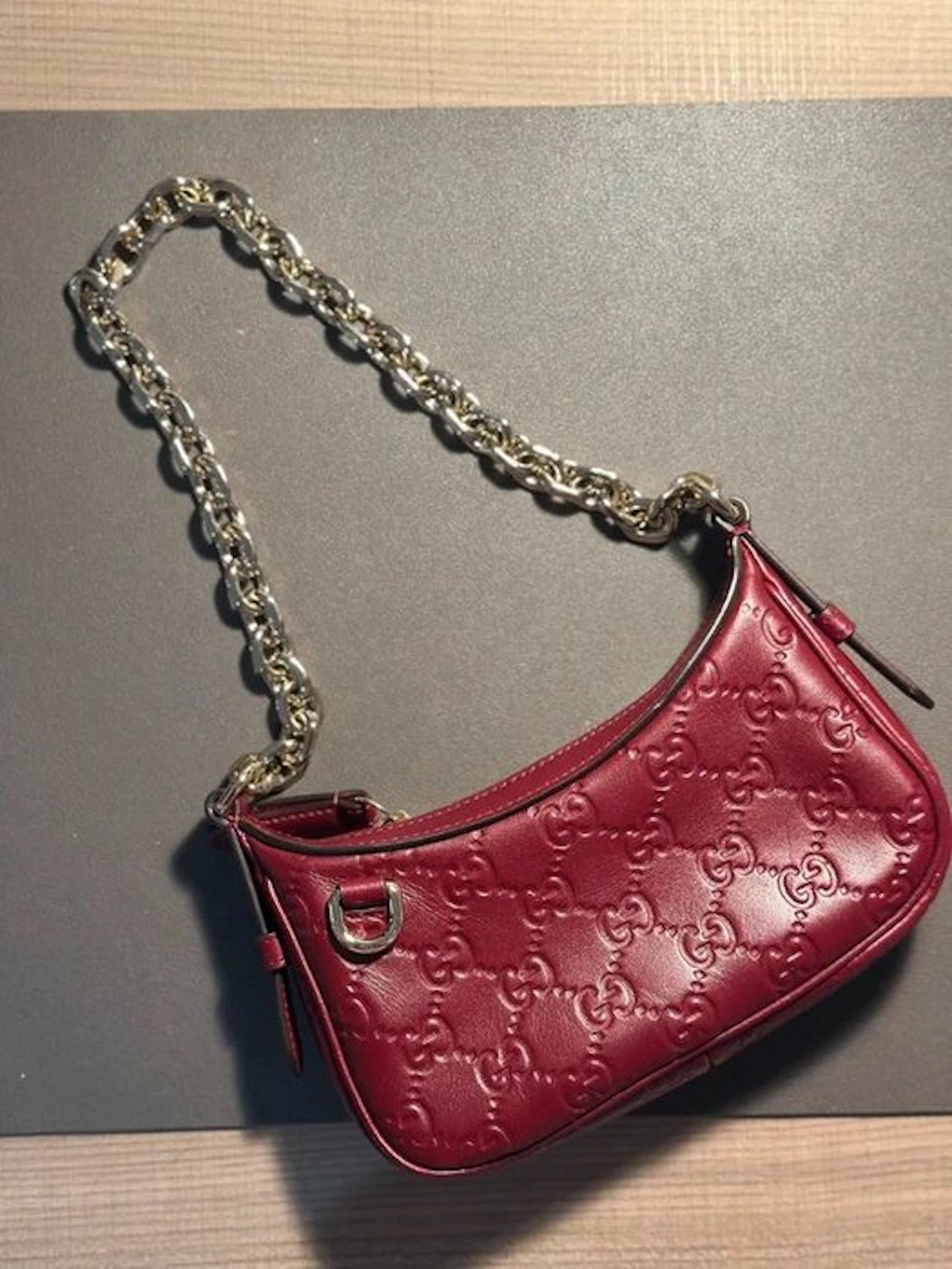 Gucci - altro - Shoulder bag