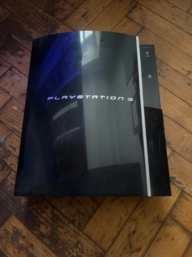 Sony - Playstation 3 (PS3) - PlayStation 3 - Video game...