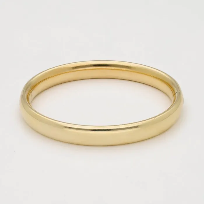 Bracelet - 14 kt. Yellow gold - Band