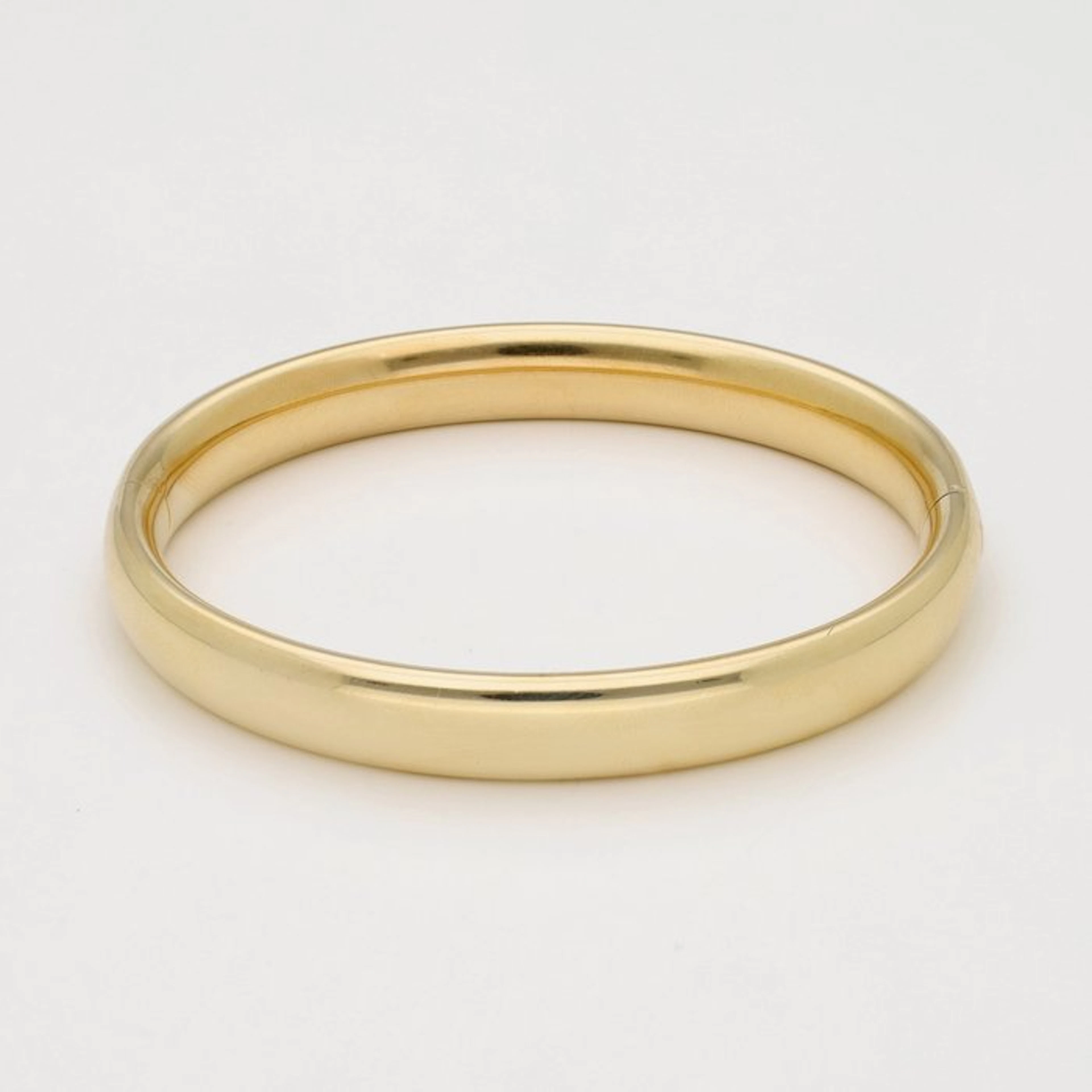 Bracelet - 14 kt. Yellow gold - Band