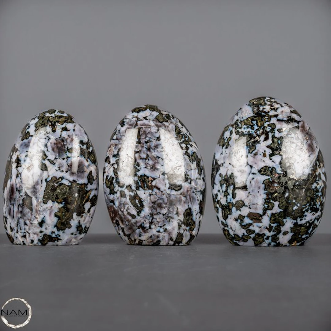 Merlinit Set – Mysticism of Light and Shadow Protection...
