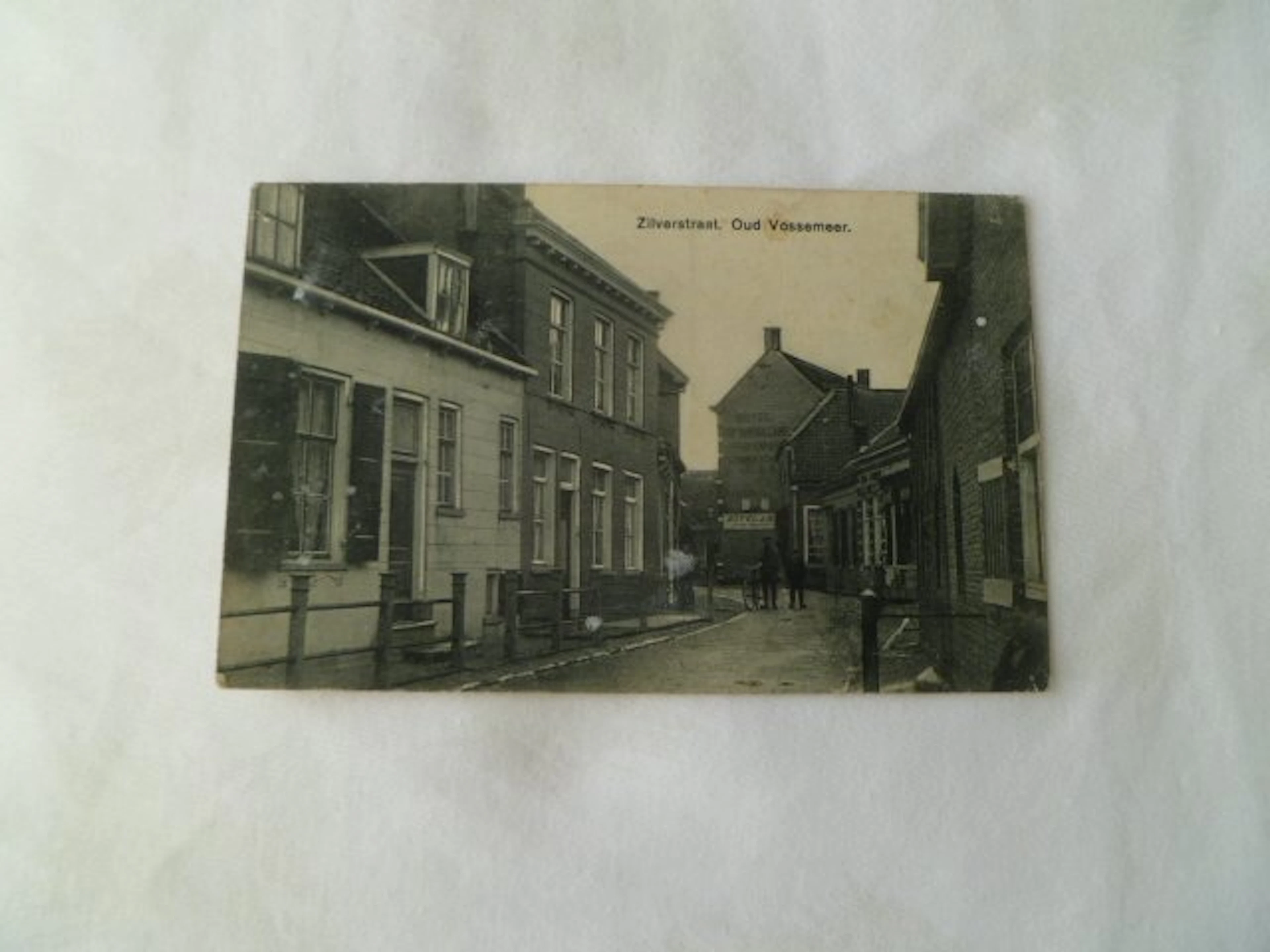 Netherlands - City & Landscape - Netherlands. - Postcard (96) - 1905-1980