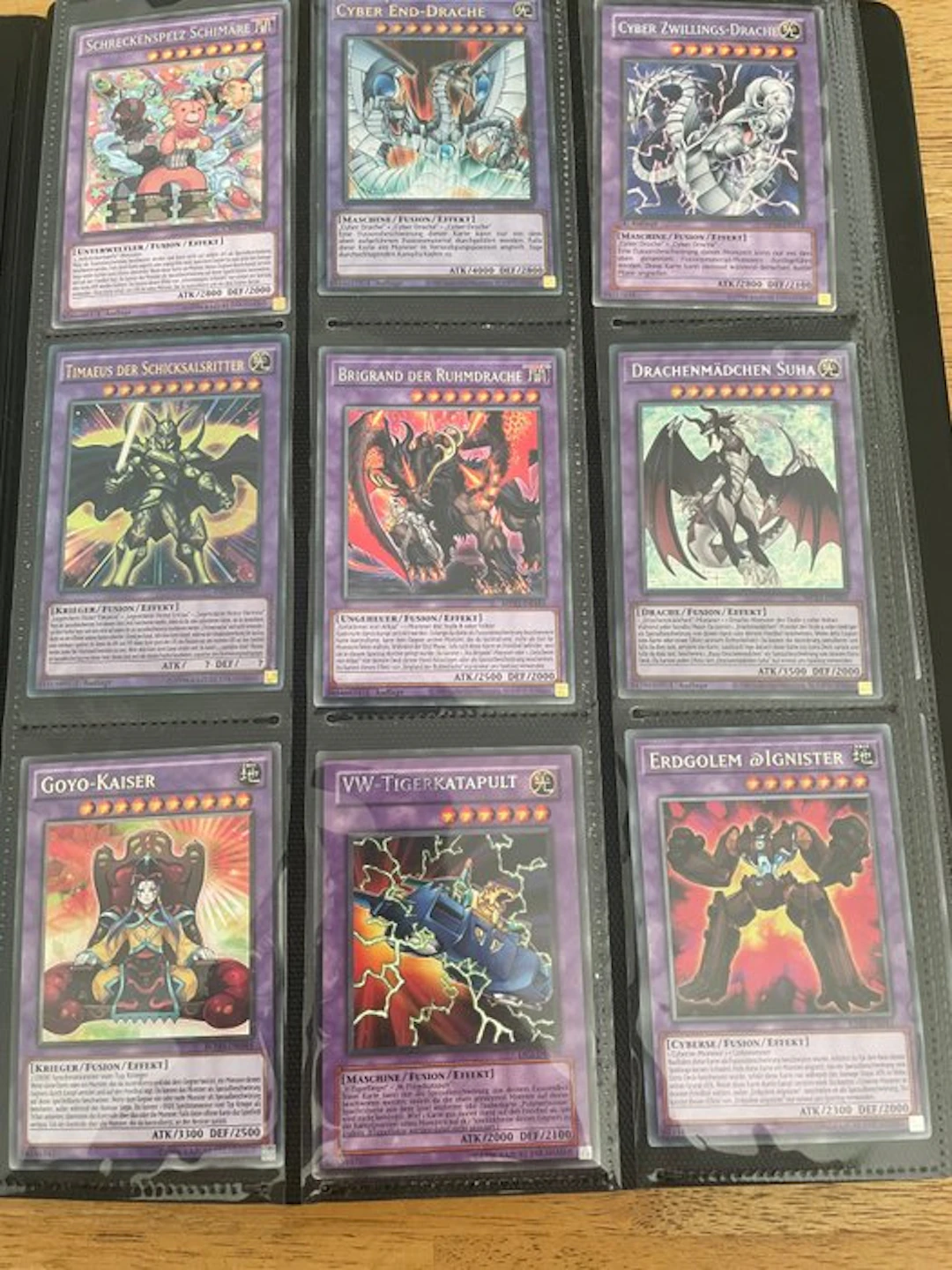 Konami - 423 Mixed collection - Yu-Gi-Oh!