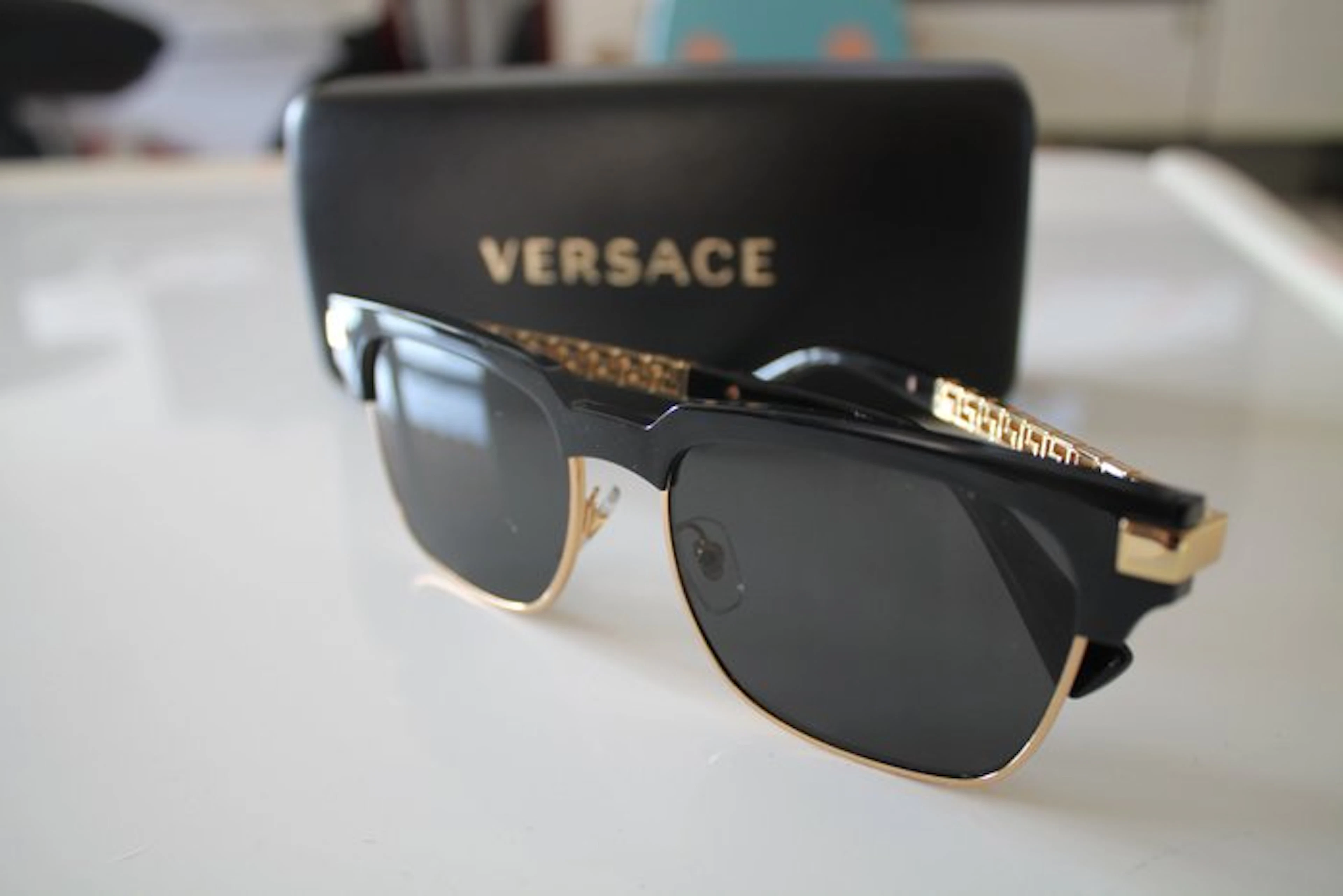 Versace - MOD.4447 - Spectacles