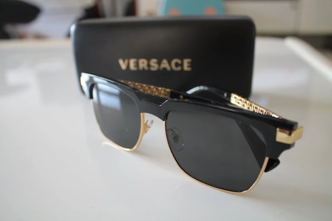 Versace - MOD.4447 - Spectacles