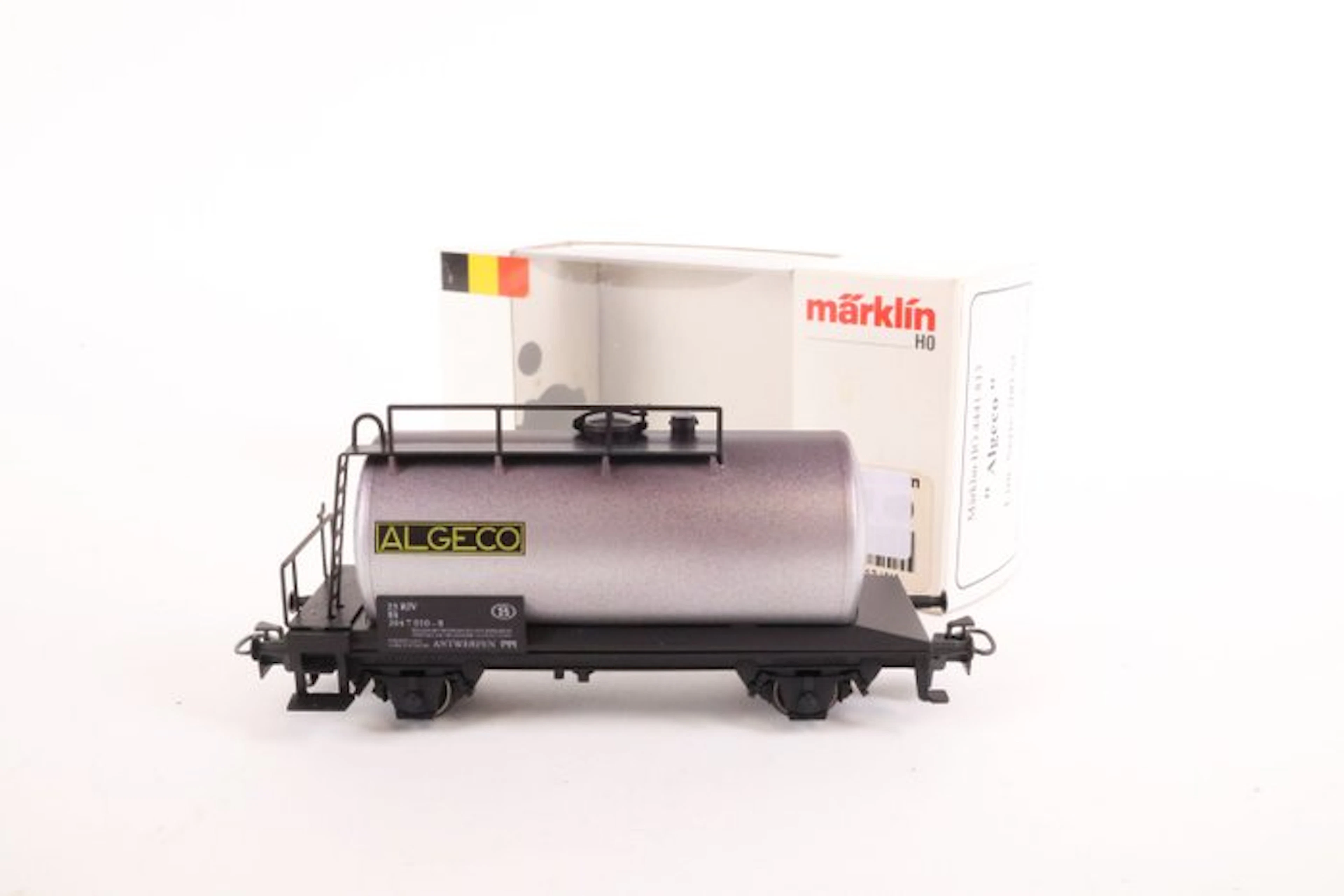Märklin H0 - 4441.813 - Model train freight carriage (1)...