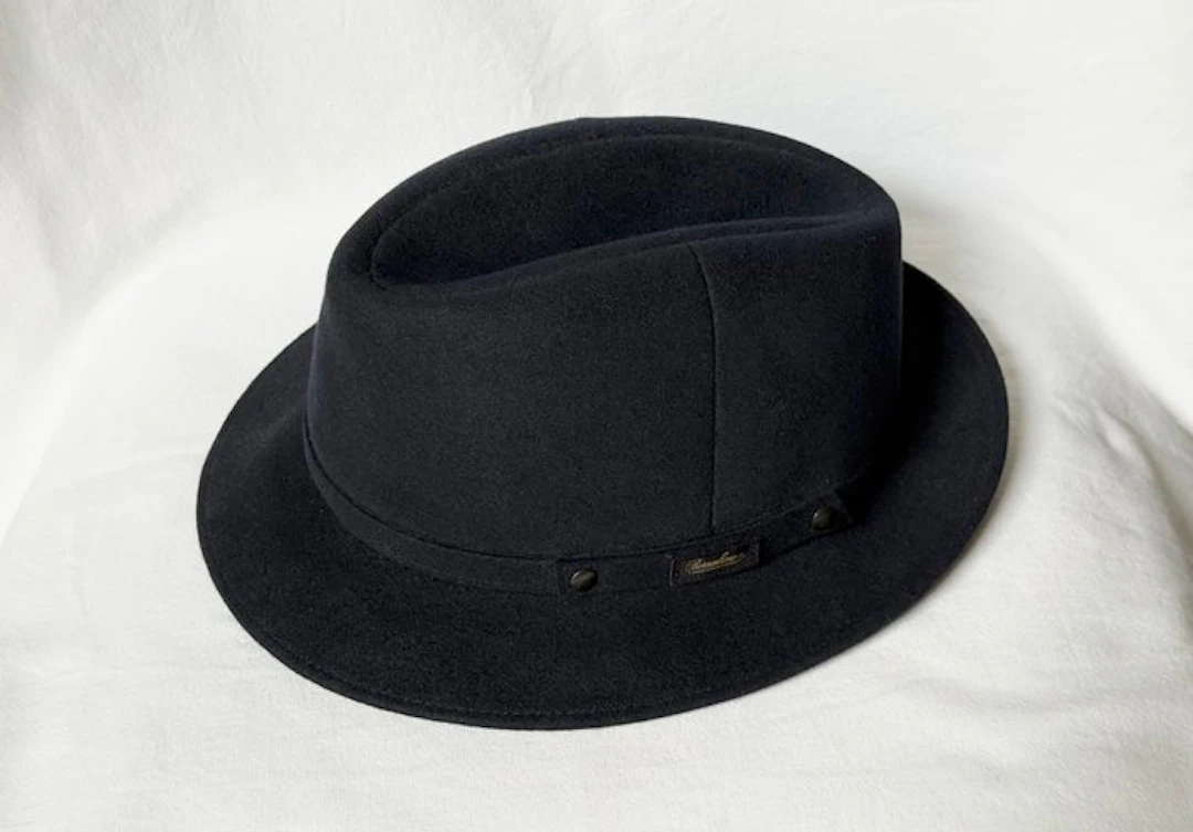 Borsalino - Hat - Rabbit