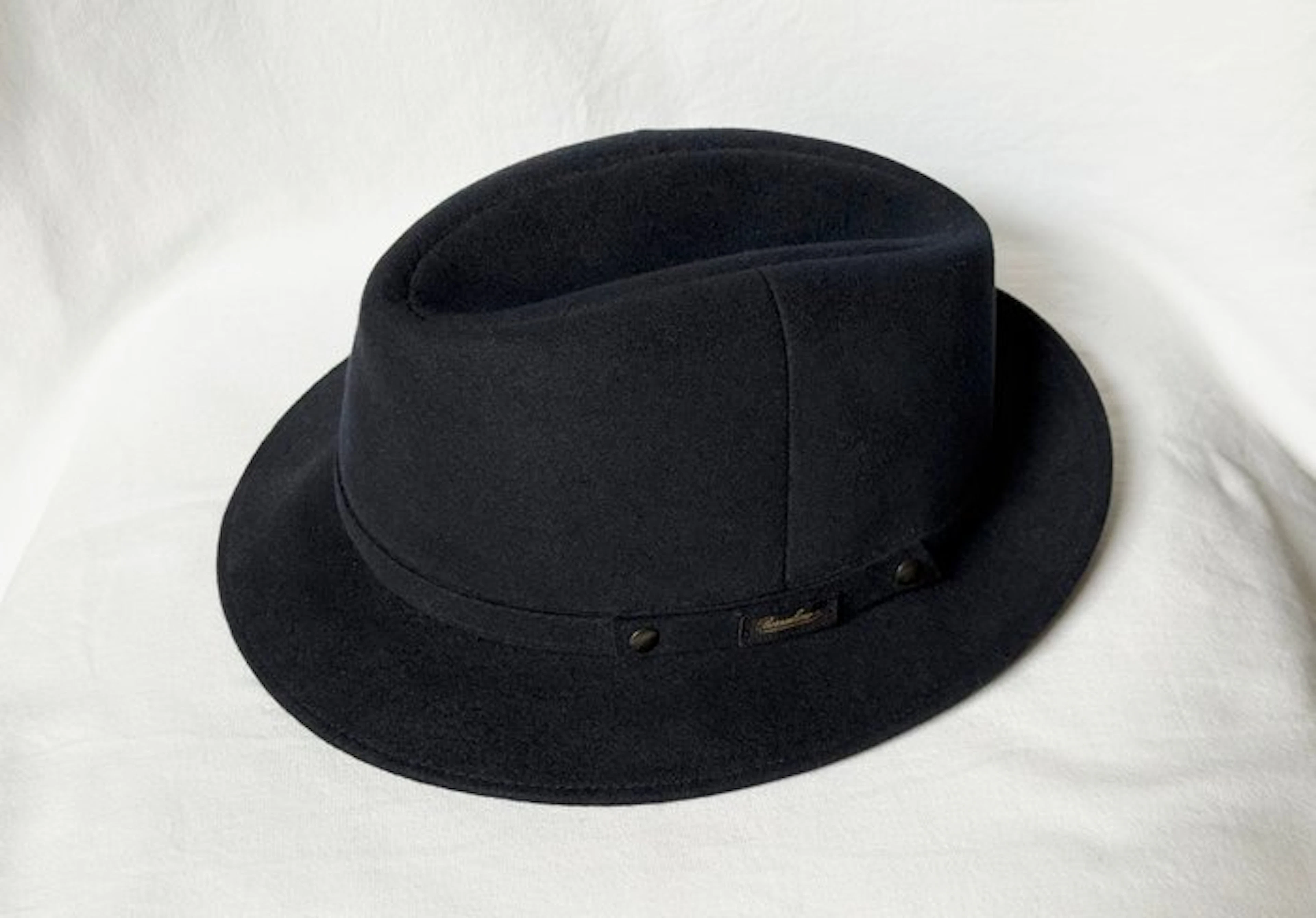 Borsalino - Hat - Rabbit