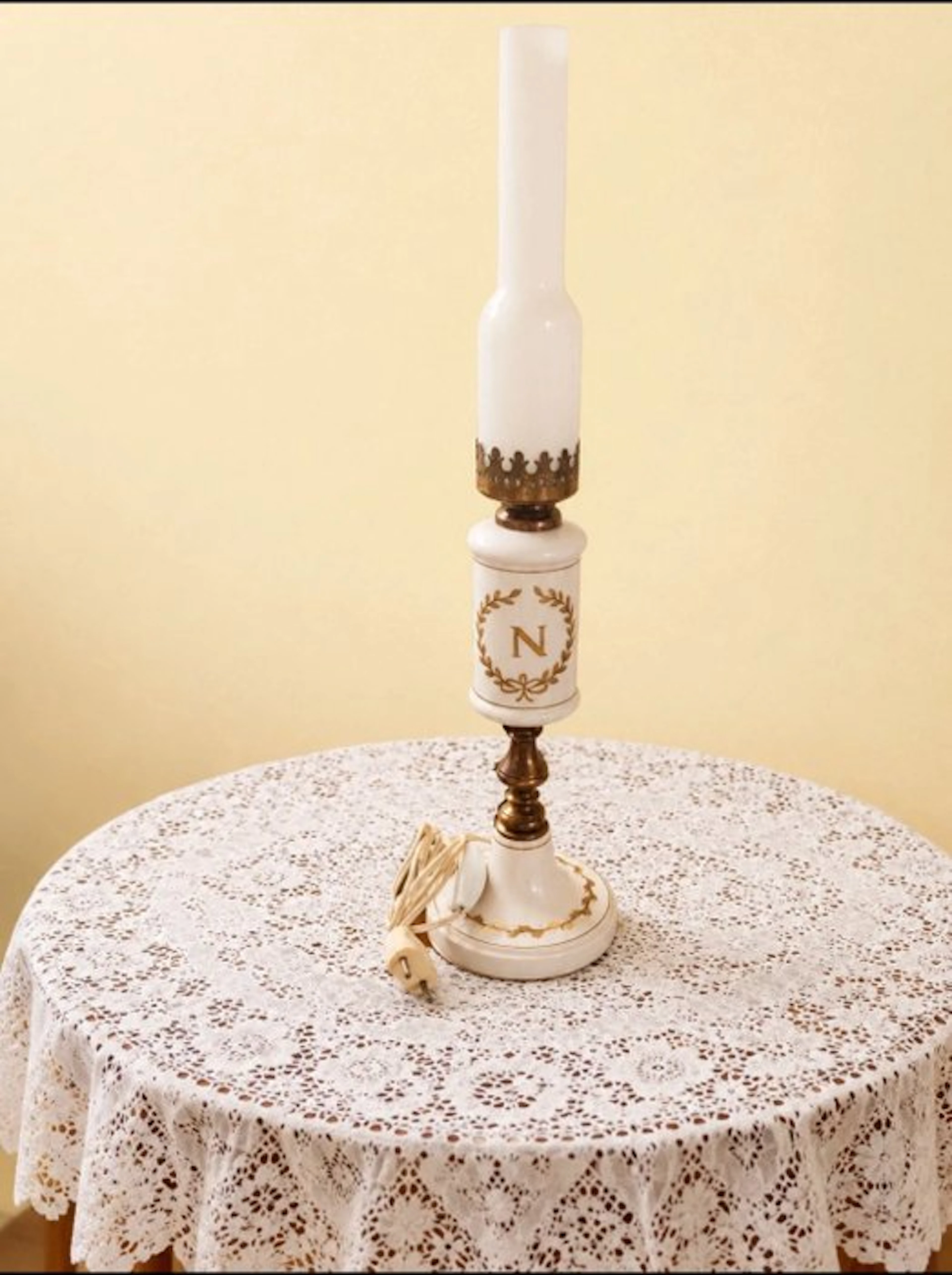 laboratorio artigianale italiano anni 50 60 - Bedside...