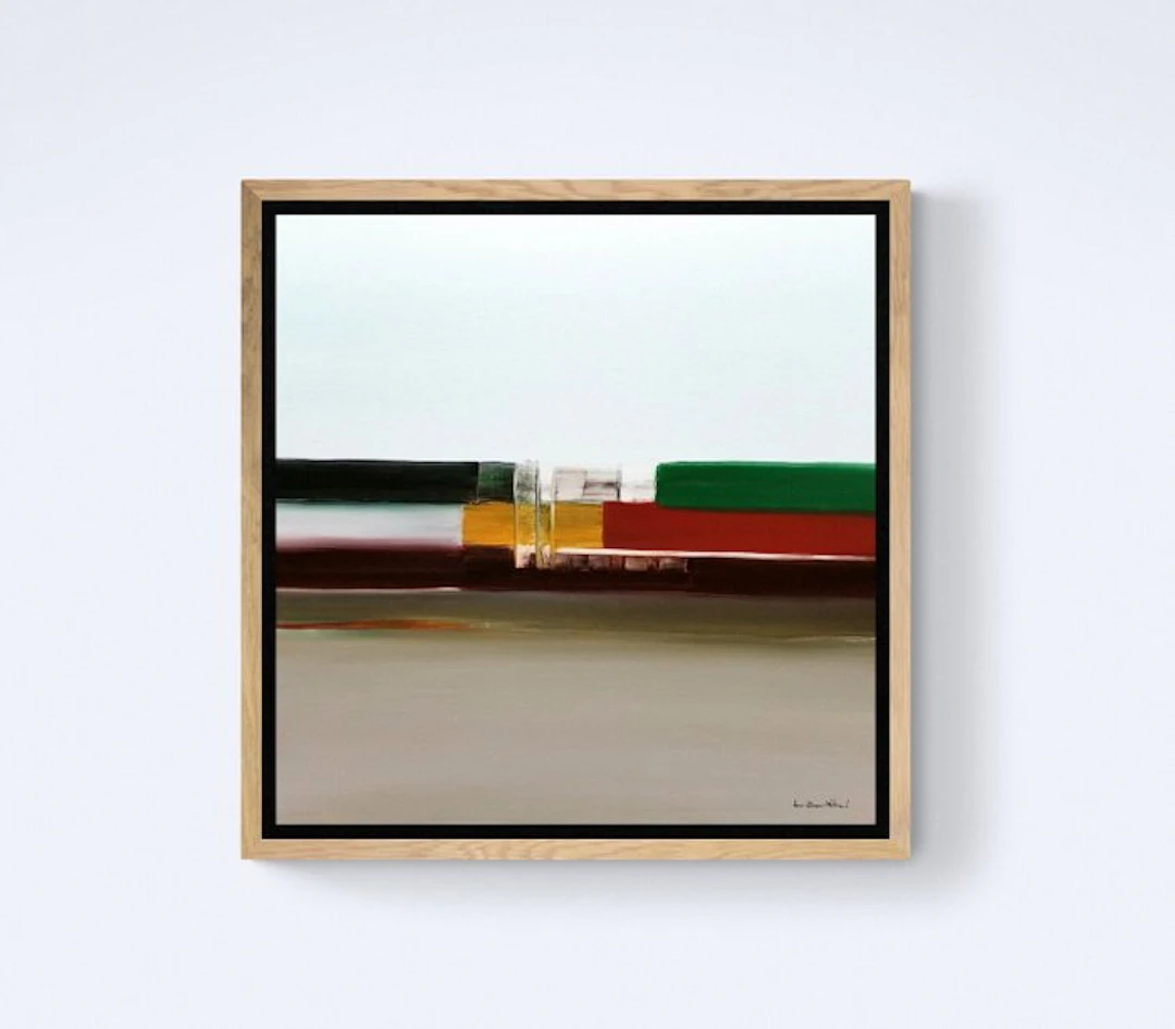 Jean-Claude Barthel - Containers