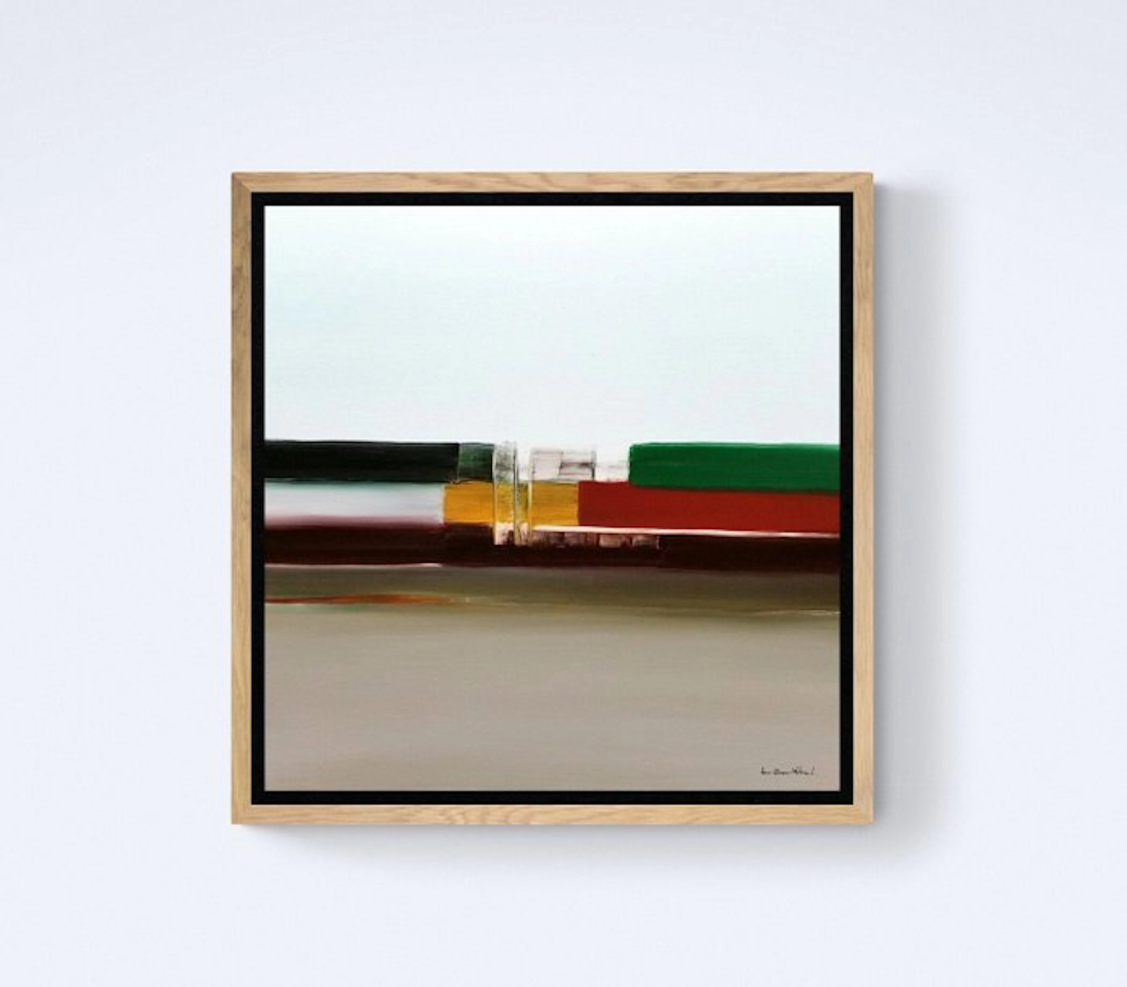 Jean-Claude Barthel - Containers