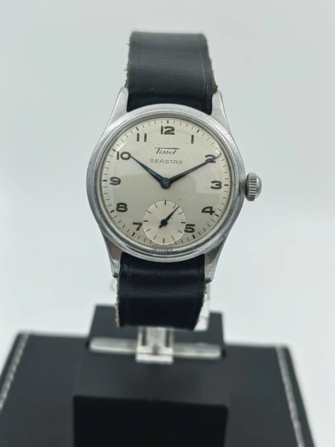 Tissot - Seastar Small Second - No reserve price - Unisex - 1900-1949