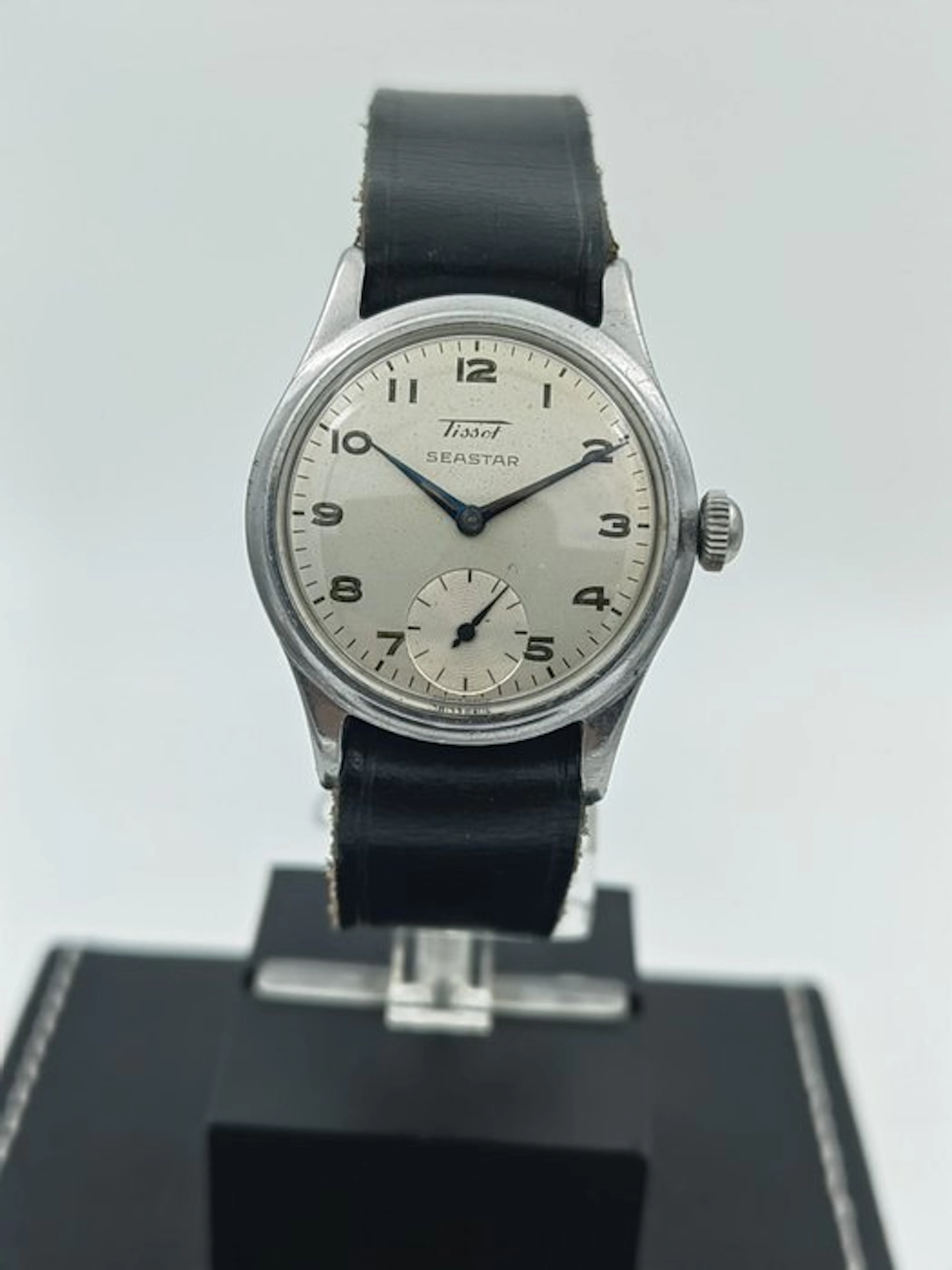 Tissot - Seastar Small Second - No reserve price - Unisex - 1900-1949