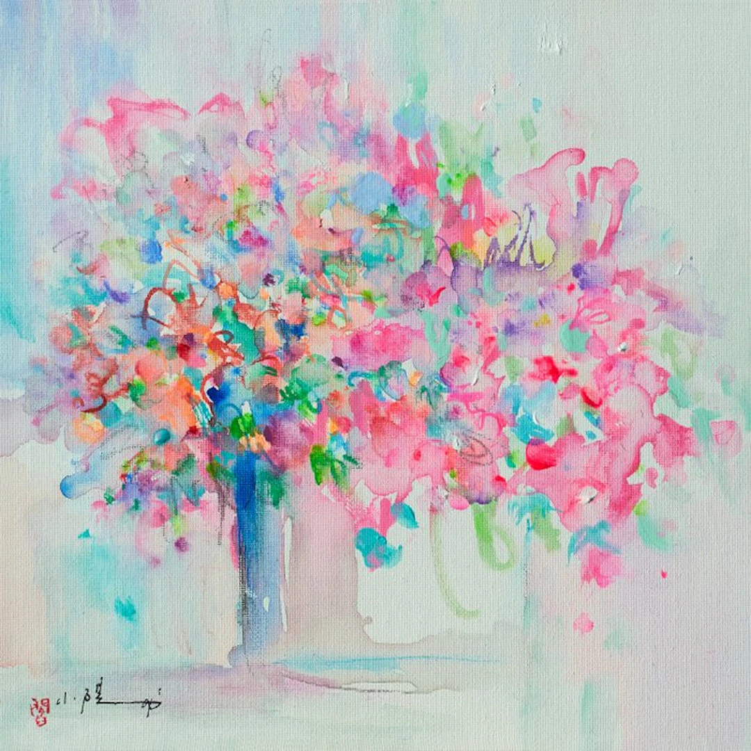 Xiaoyang Galas (XX-XXI) - Light