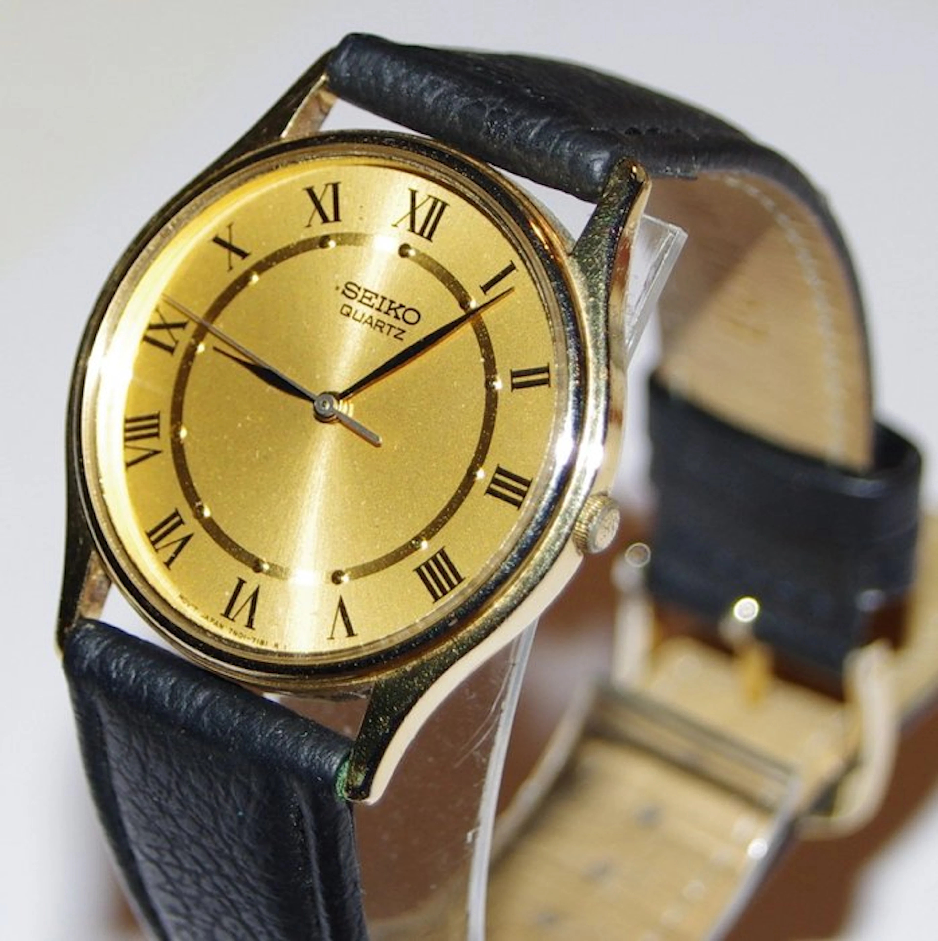 Seiko - Classics - No reserve price - 7N01-7041 - Men - 1990-1999
