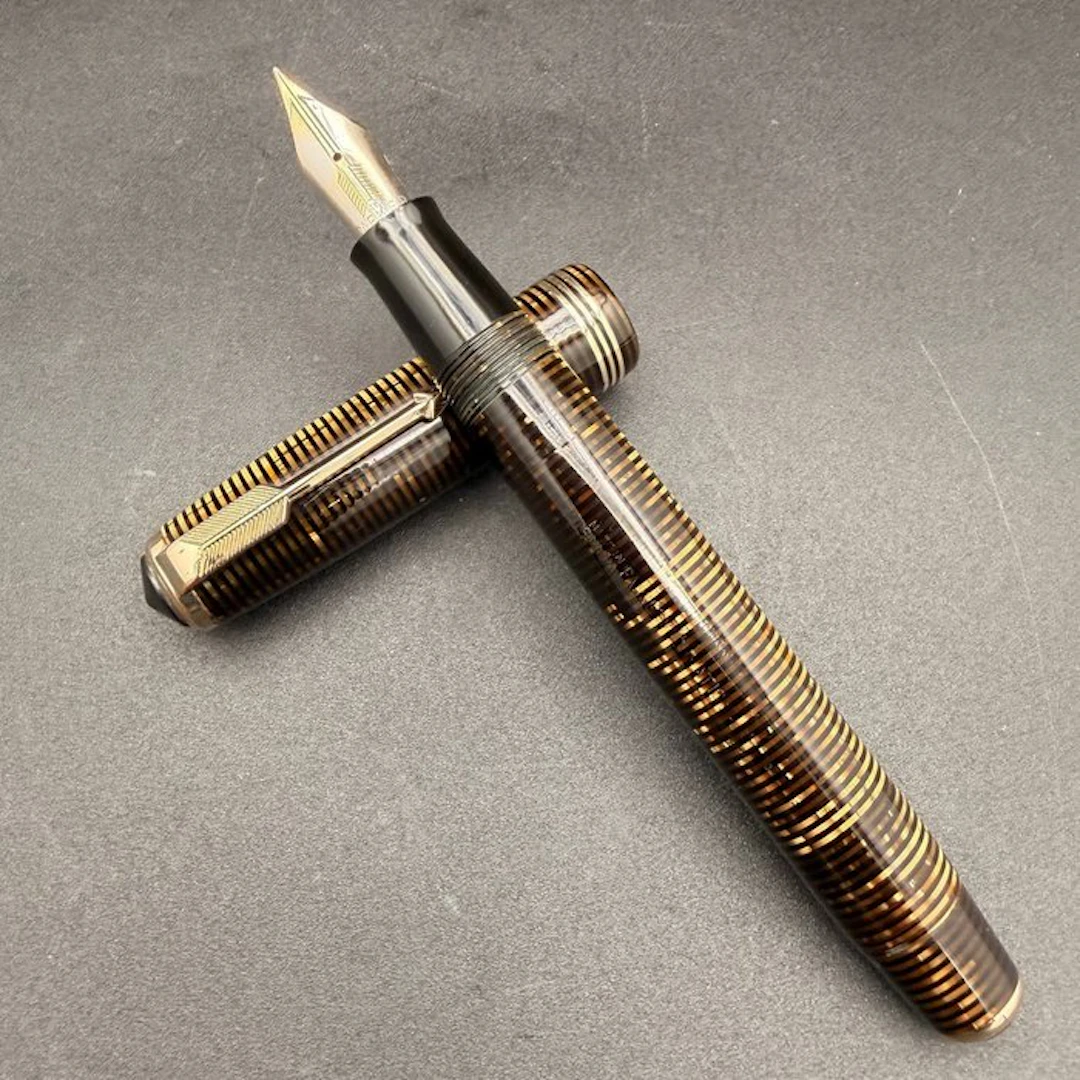 Parker - Vacumatic - Fountain pen