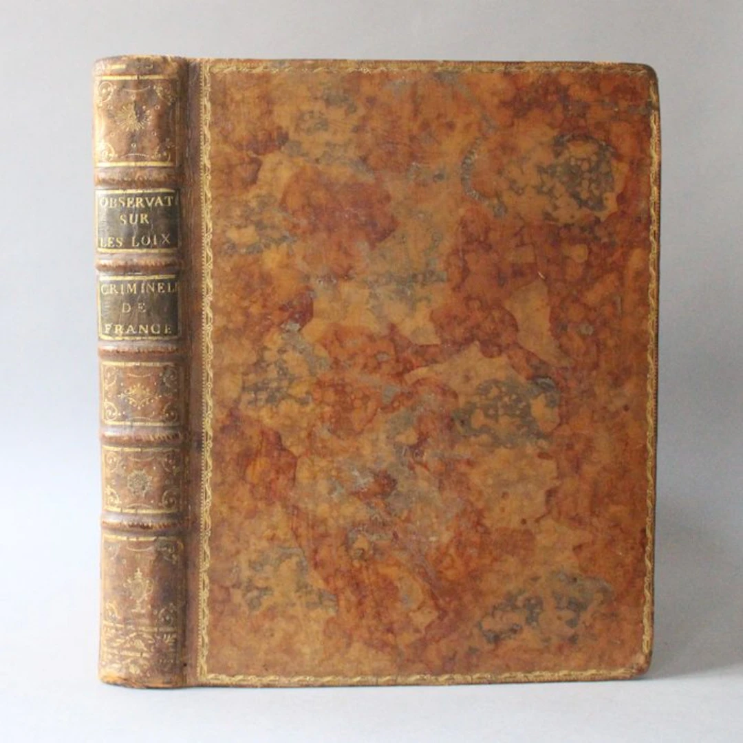Nicolas-Joseph Philpin de Piépape - Observations sur les...