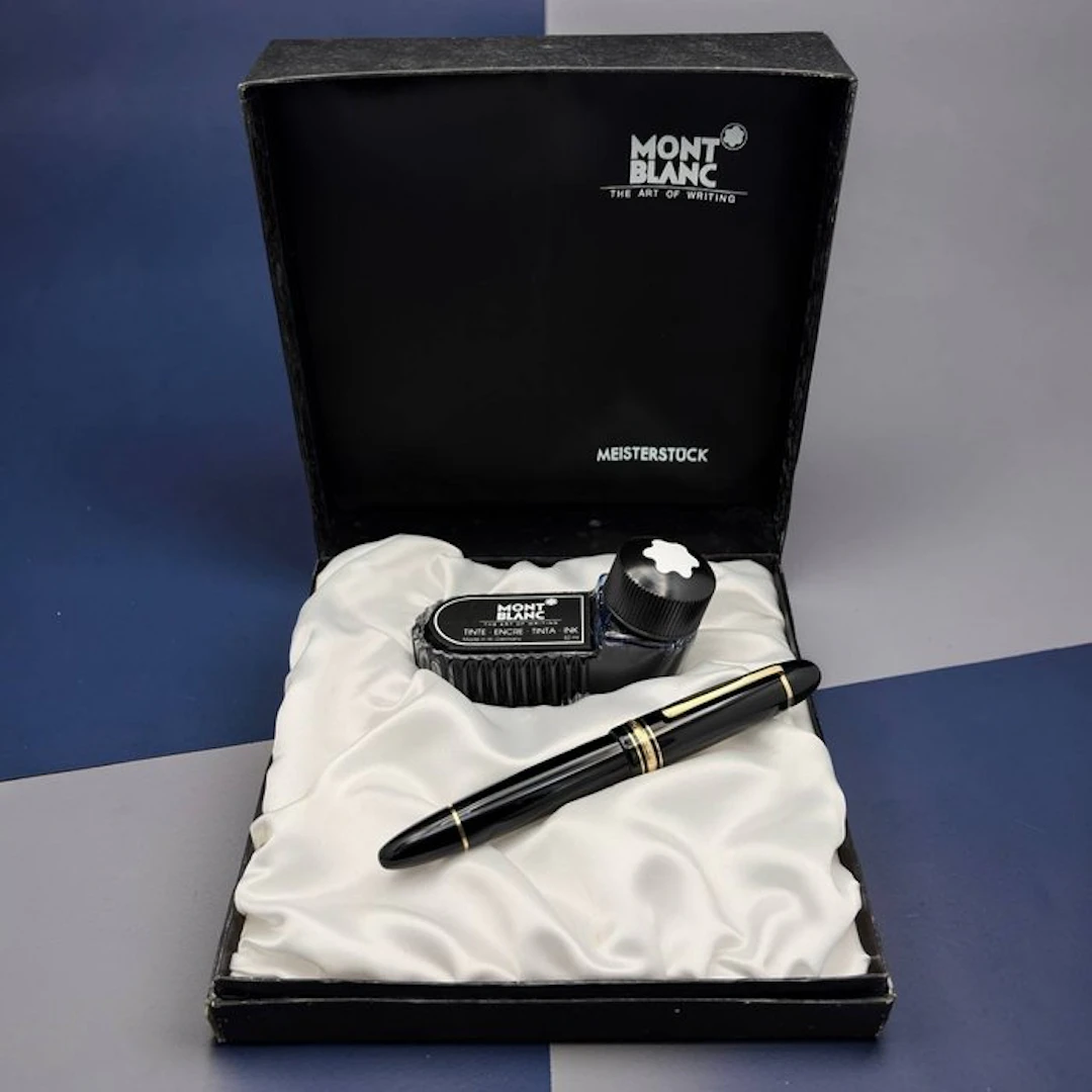 Montblanc - 149 - Fountain pen