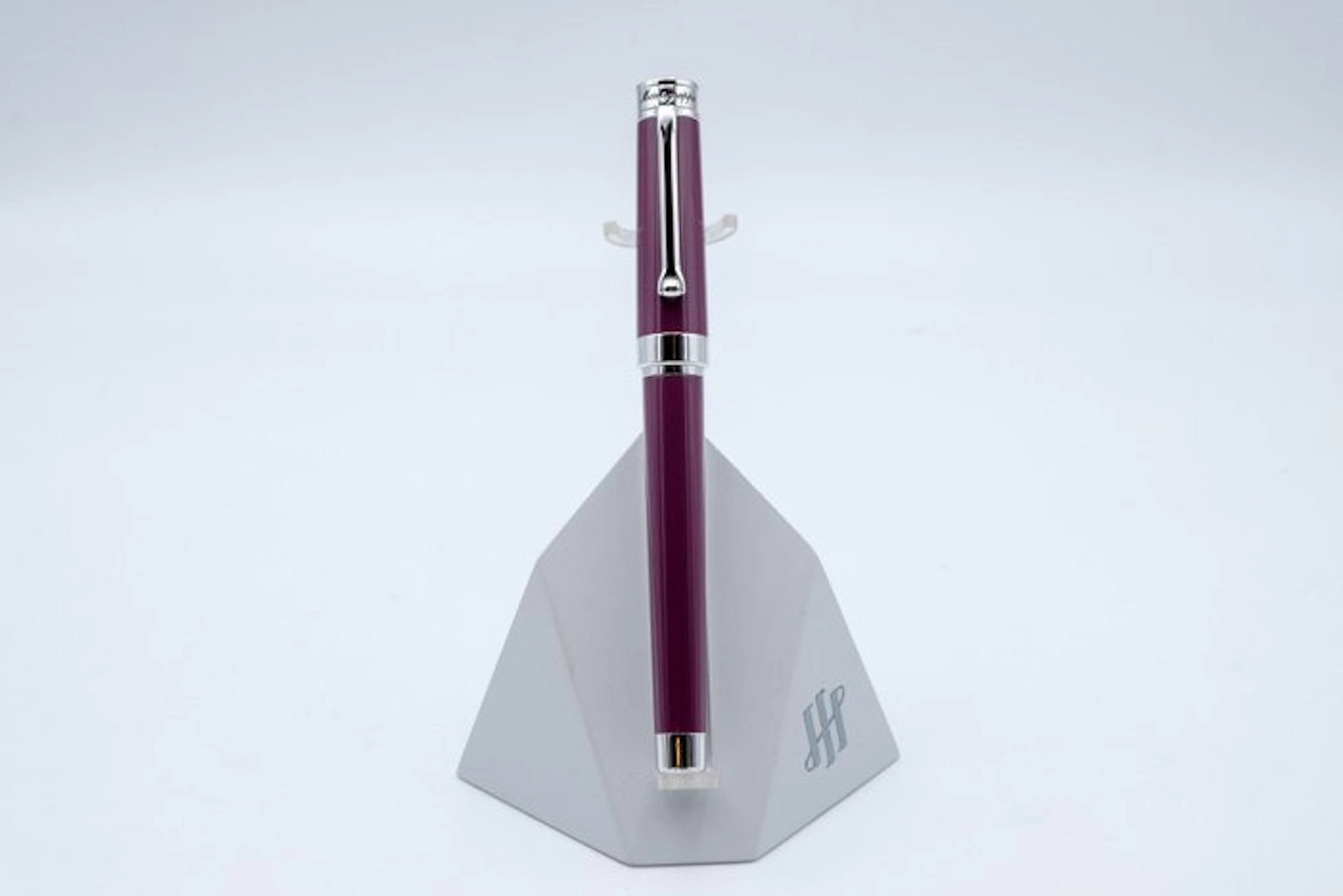 Montegrappa - Parola - Malva Purple - (ISWOT3ID) - Fountain pen
