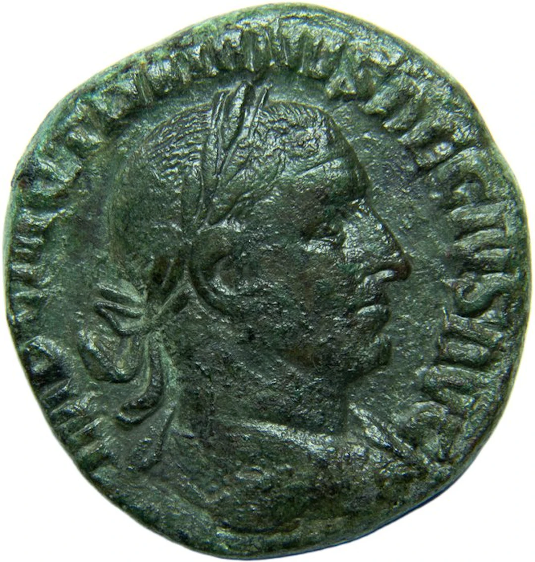 Roman Empire