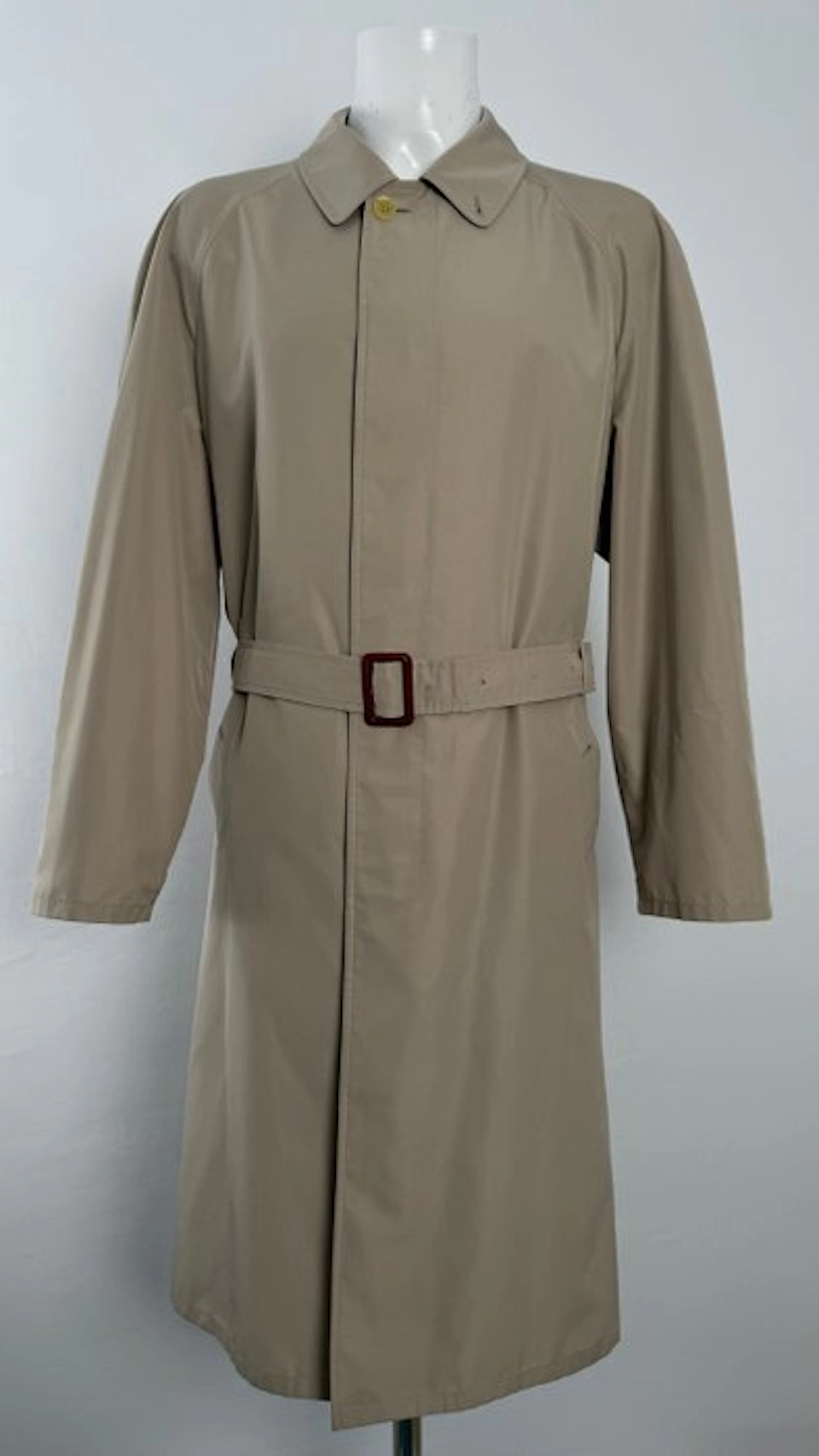 Burberry - Trench coat