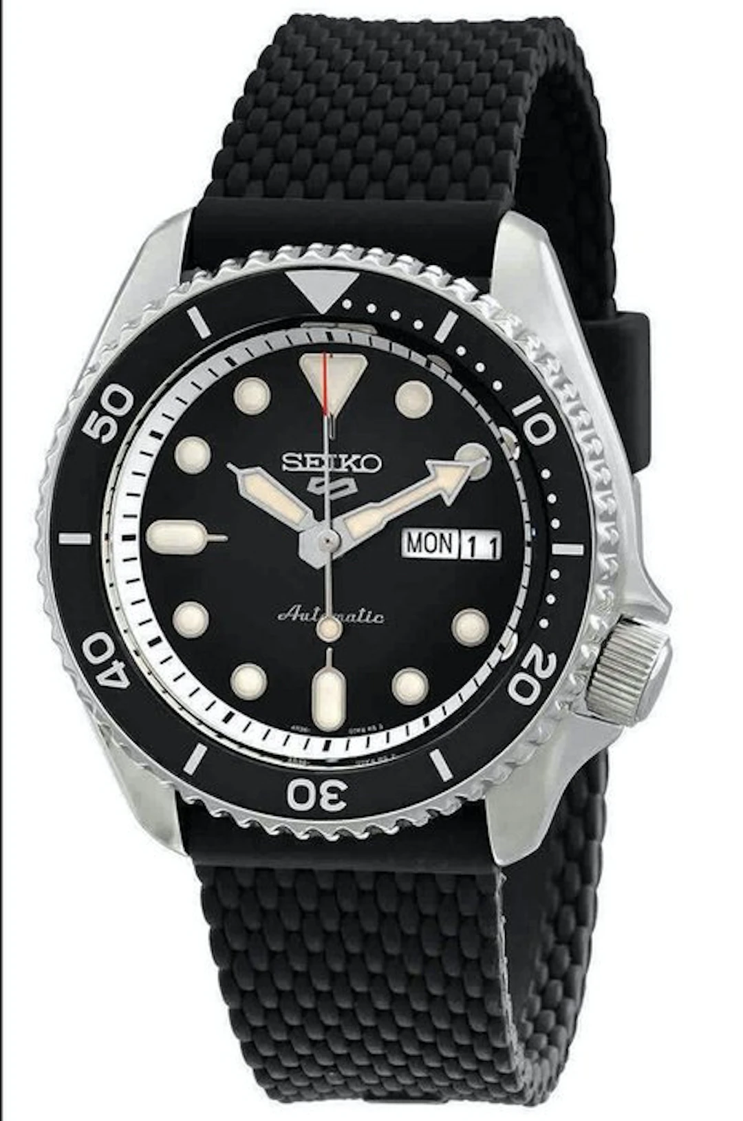 Seiko - No reserve price - 5 Sports SRPD73K2 - Automatic...
