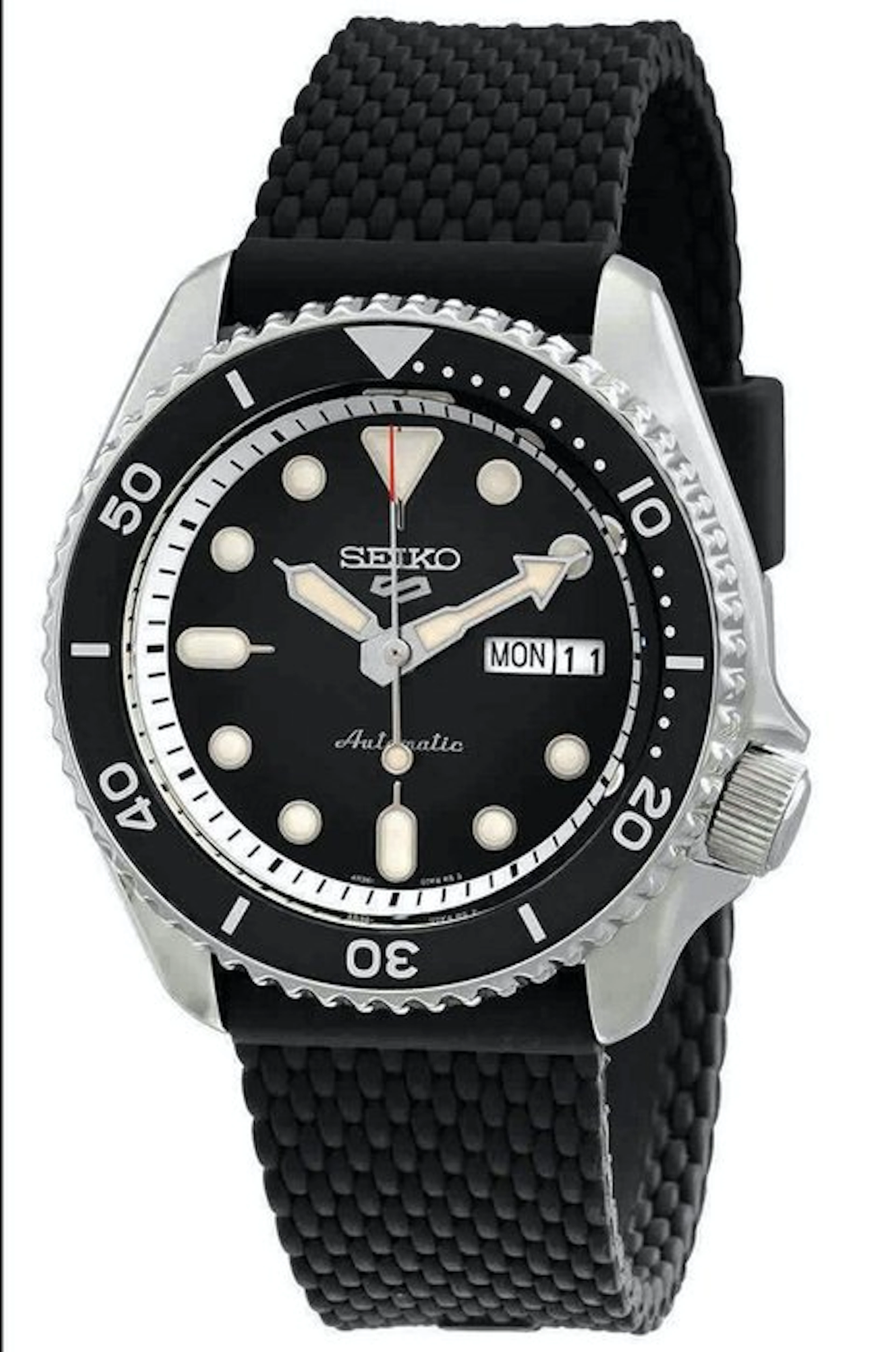 Seiko - No reserve price - 5 Sports SRPD73K2 - Automatic...