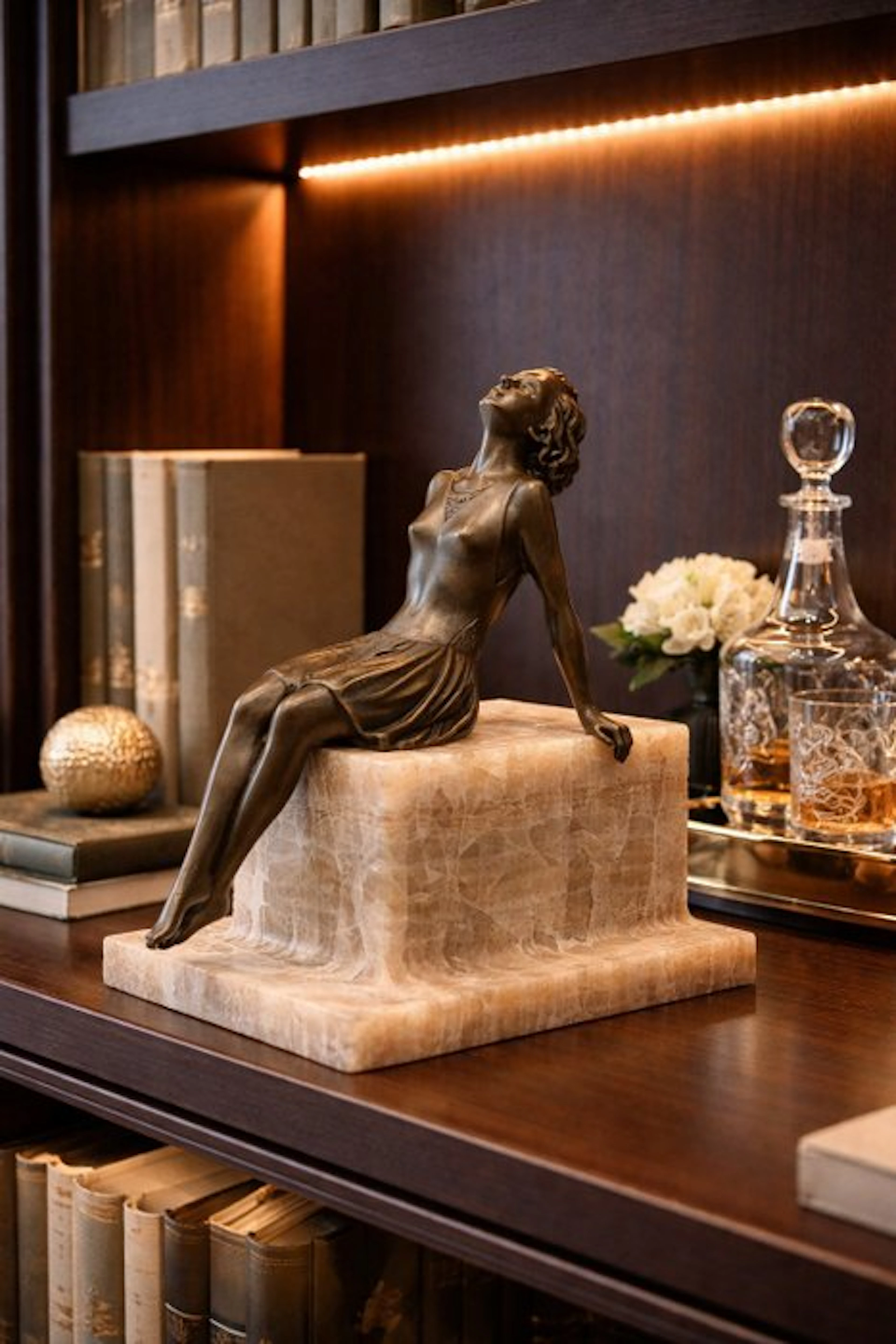 Sculpture