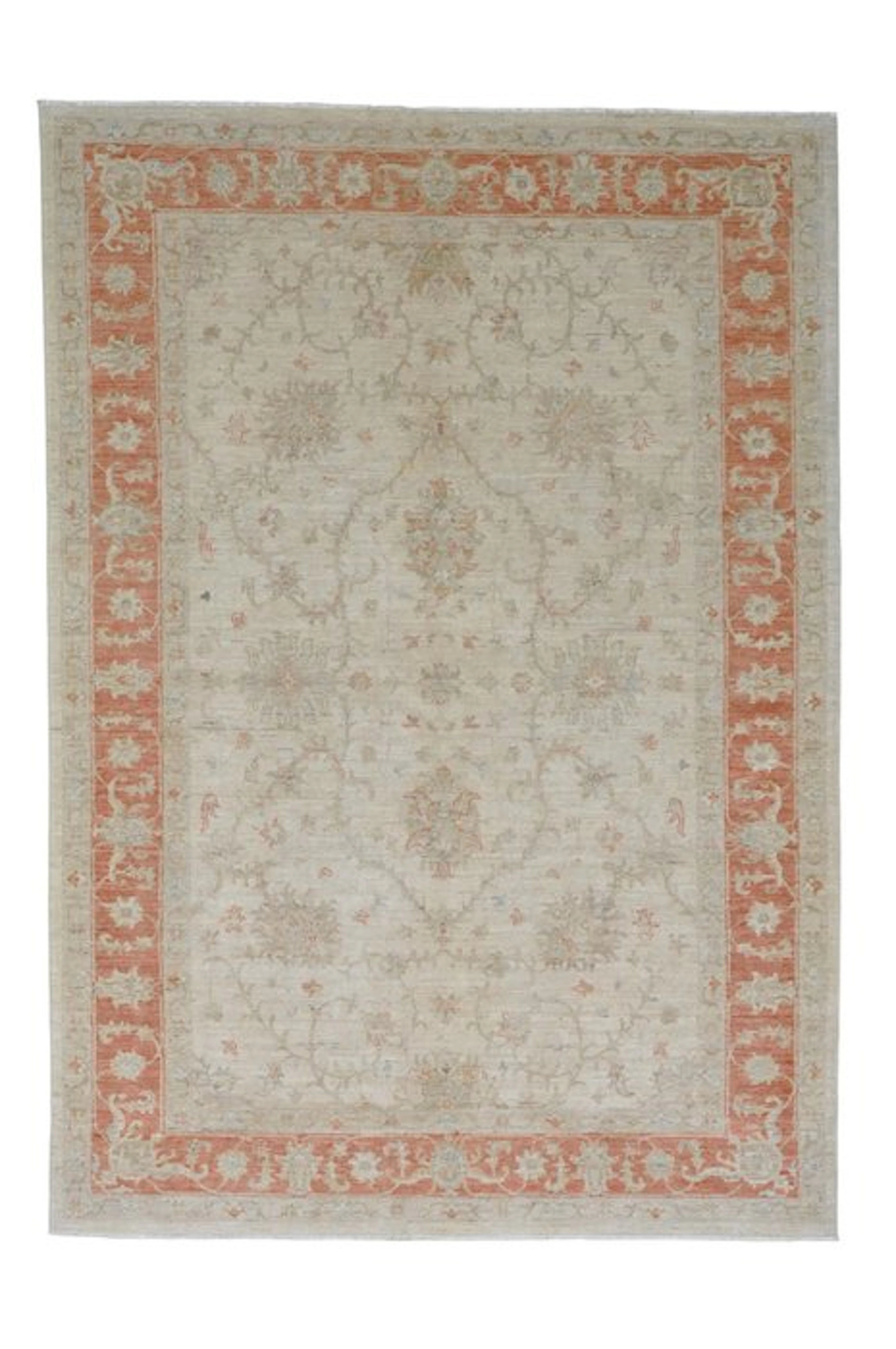 Ziegler - Farahan - Rug - 240 cm - 170 cm