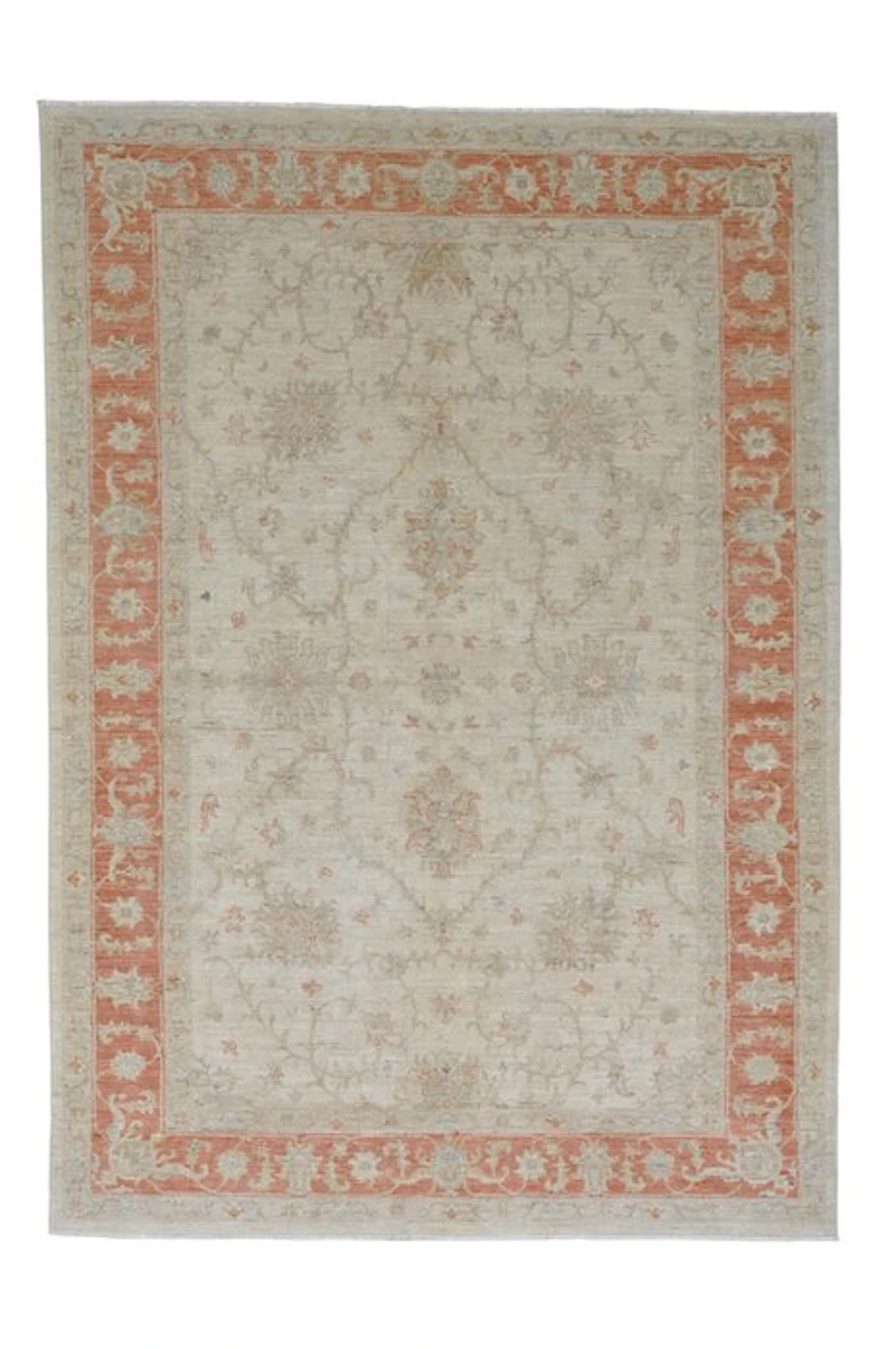 Ziegler - Farahan - Rug - 240 cm - 170 cm