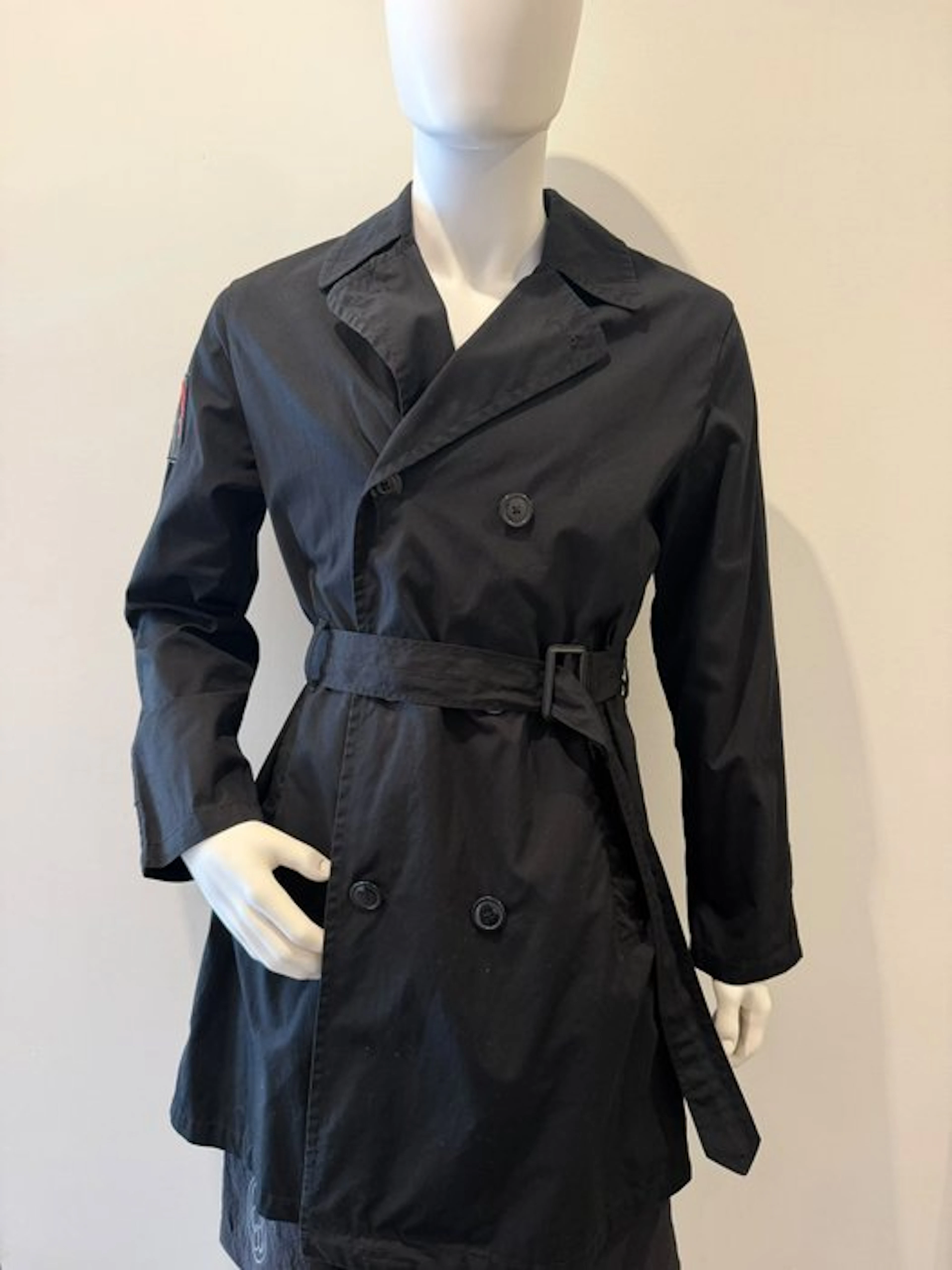 Supreme - Coat